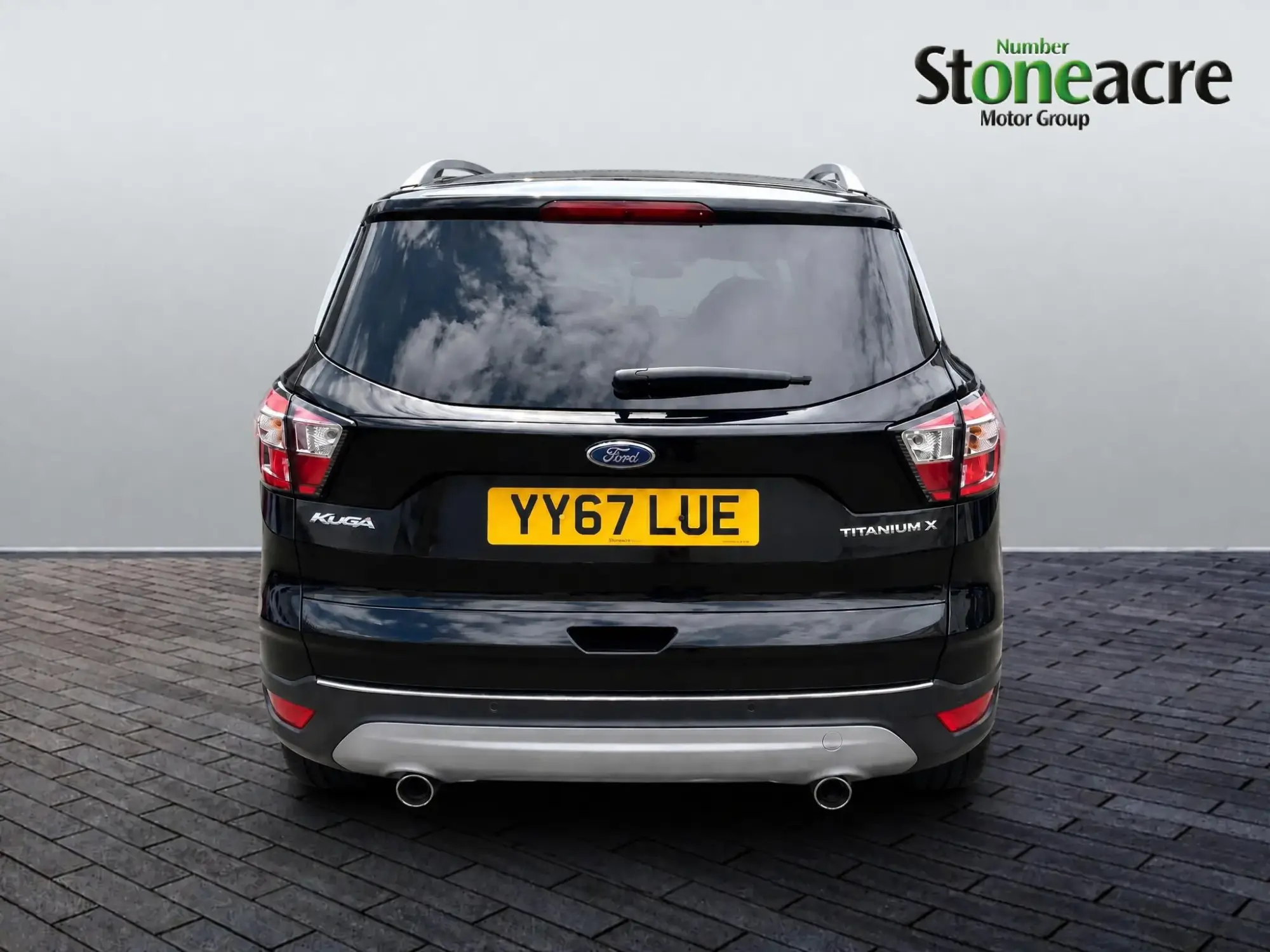 Ford Kuga Image 22