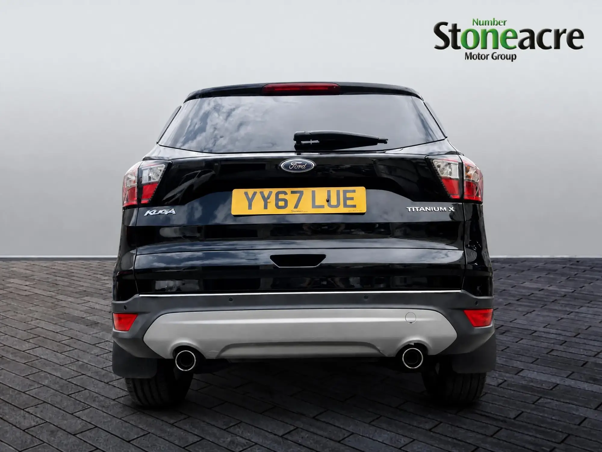 Ford Kuga Image 23