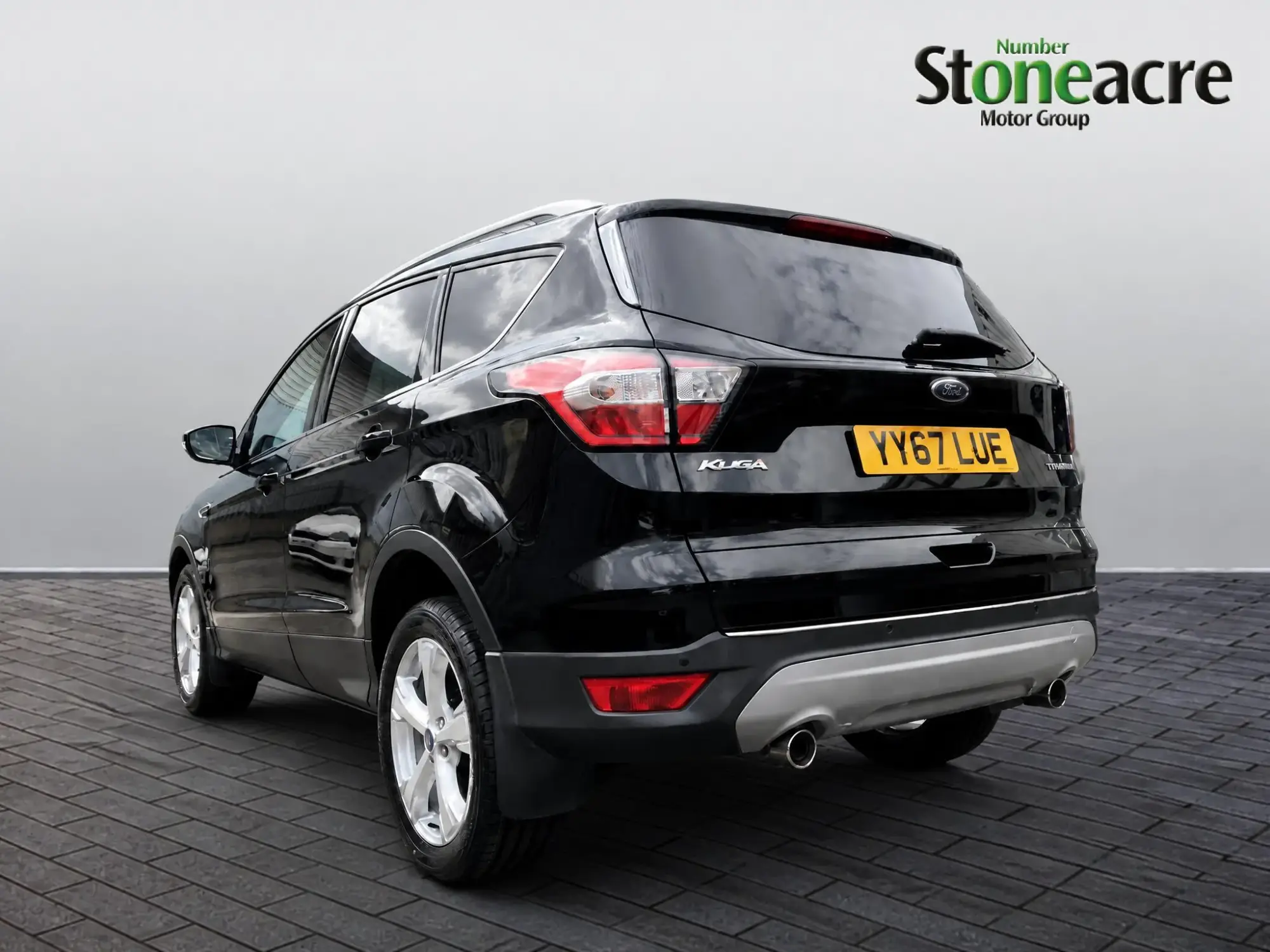Ford Kuga Image 24