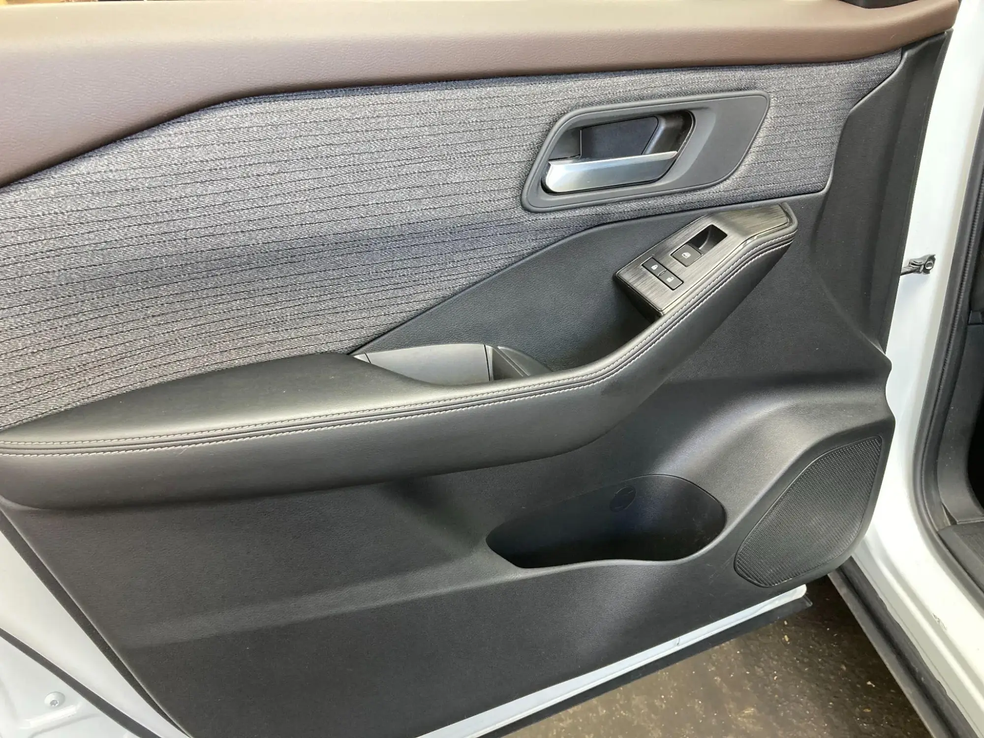 Nissan X-Trail Image 37