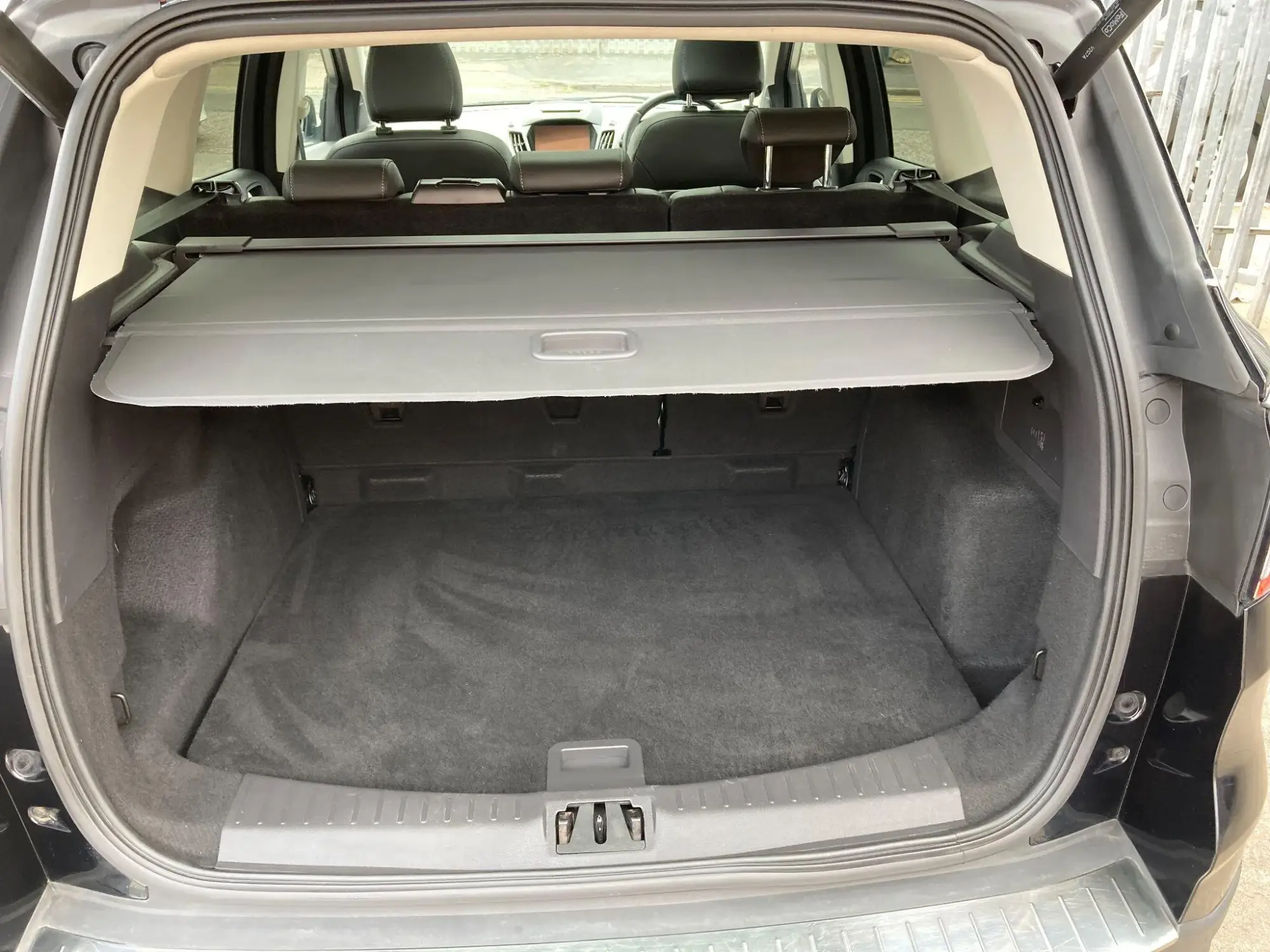 Ford Kuga Image 27