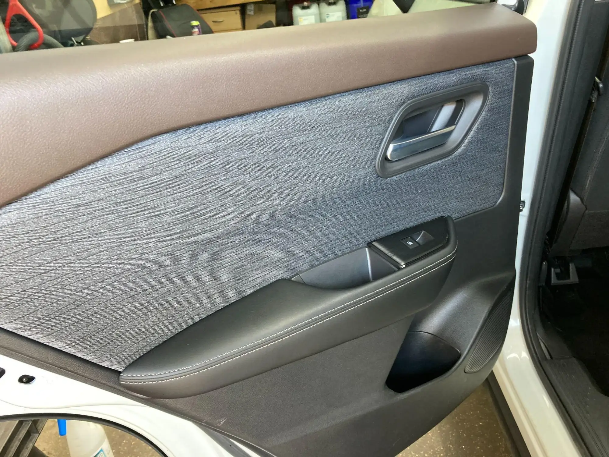 Nissan X-Trail Image 41