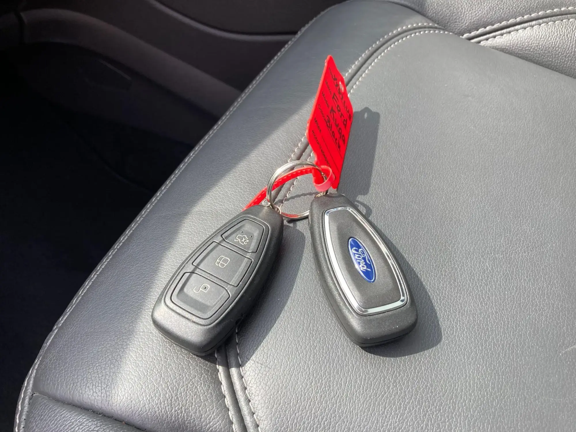 Ford Kuga Image 30