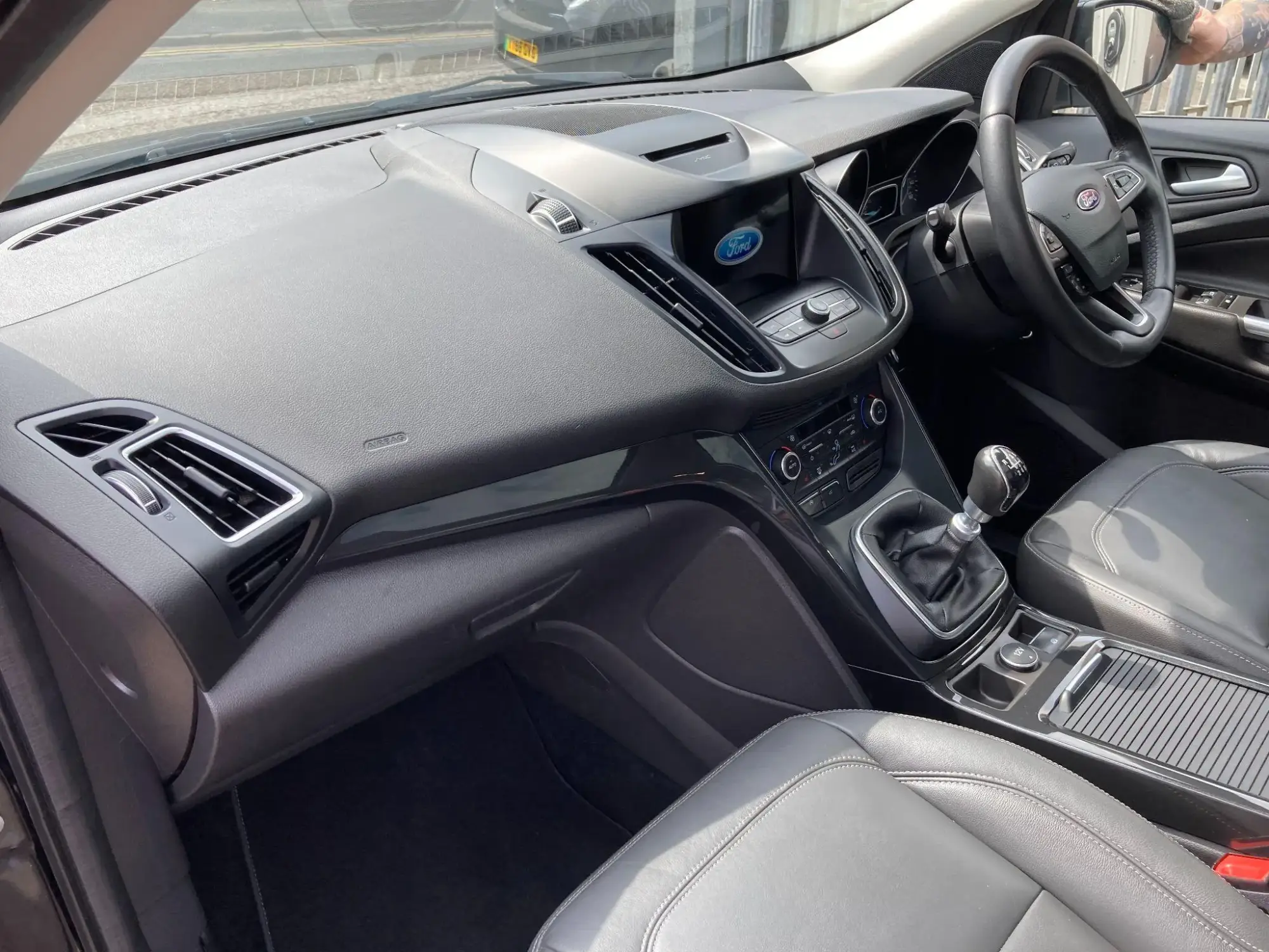 Ford Kuga Image 31