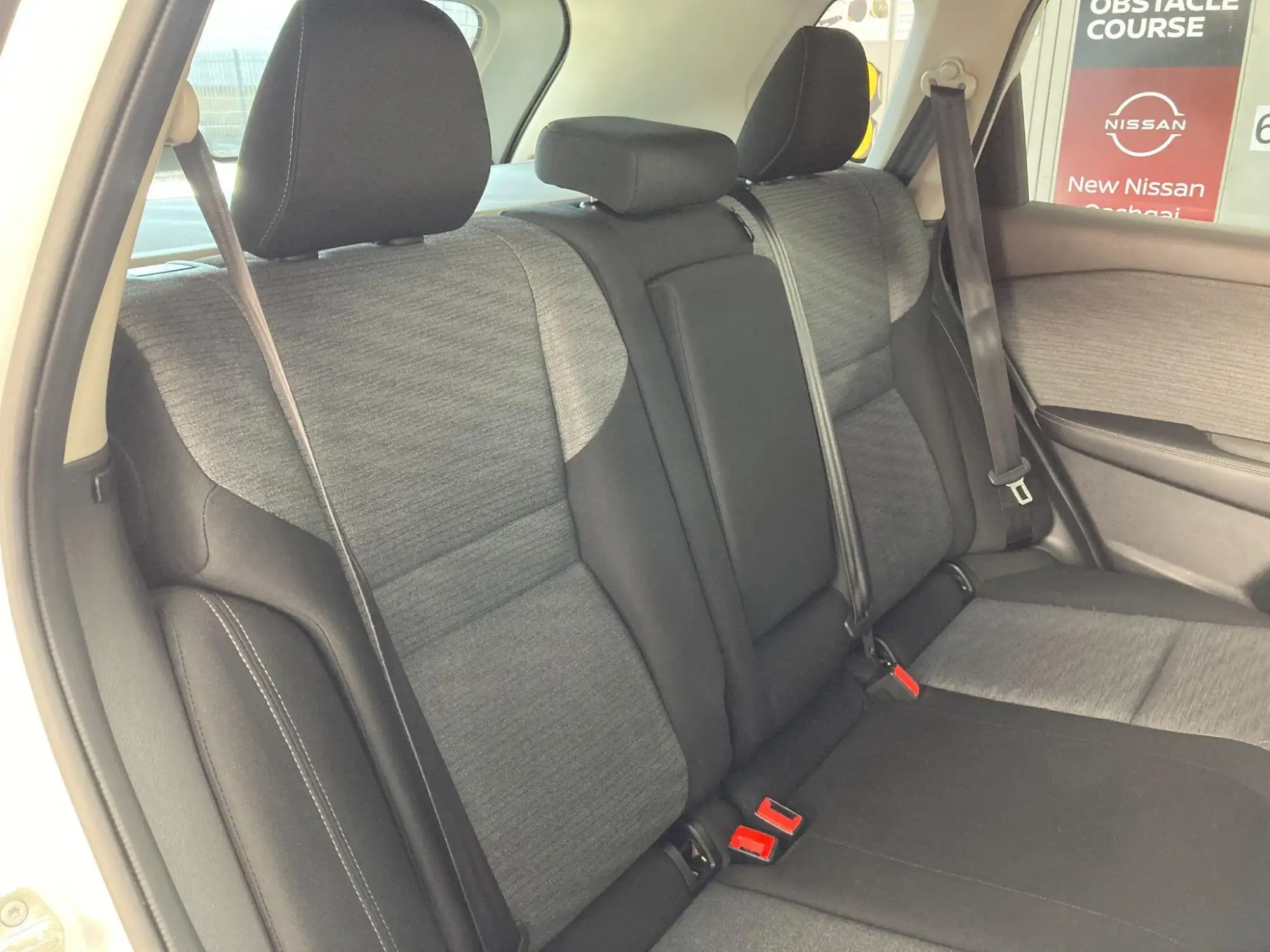 Nissan X-Trail Image 44