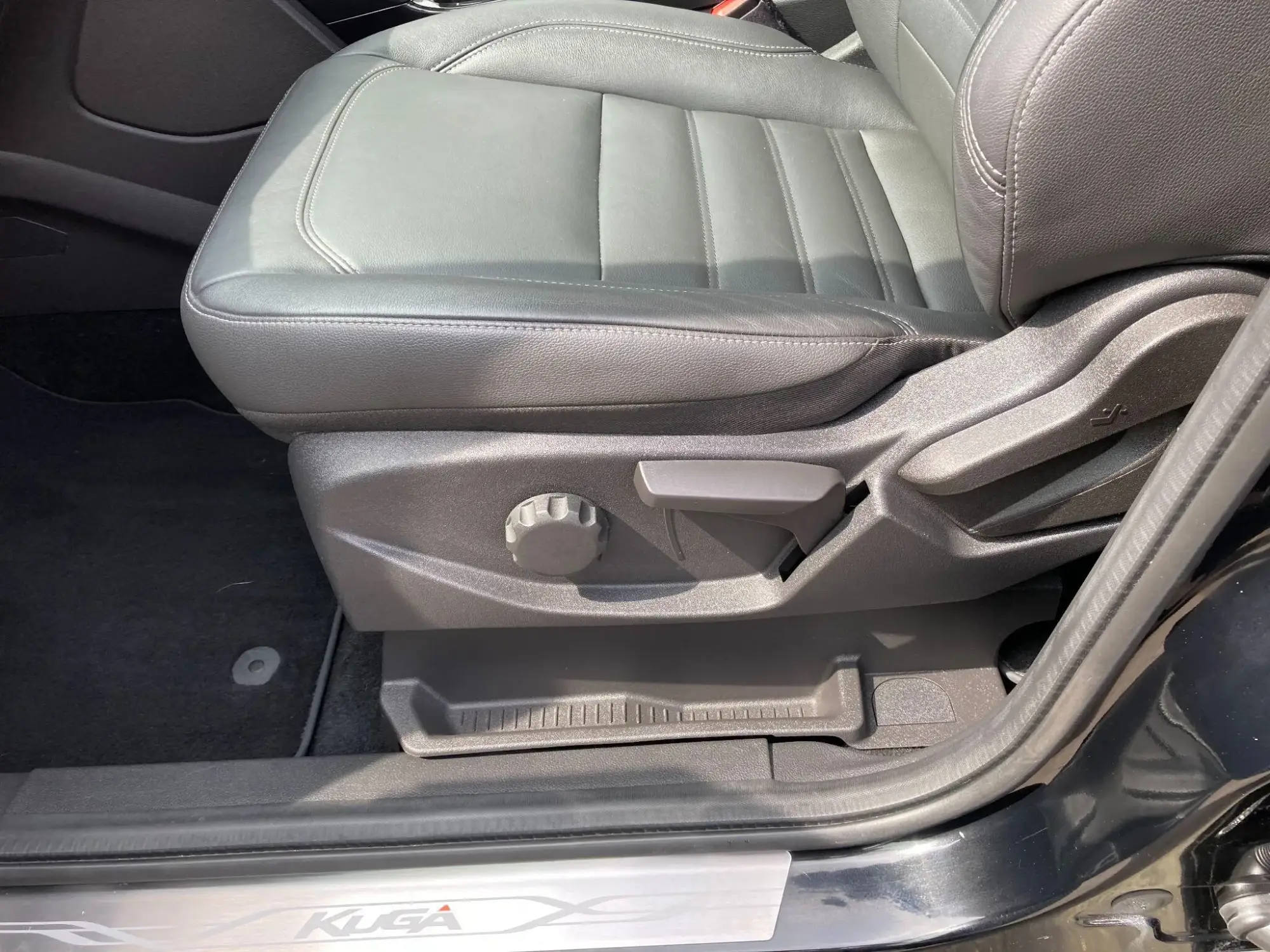 Ford Kuga Image 32