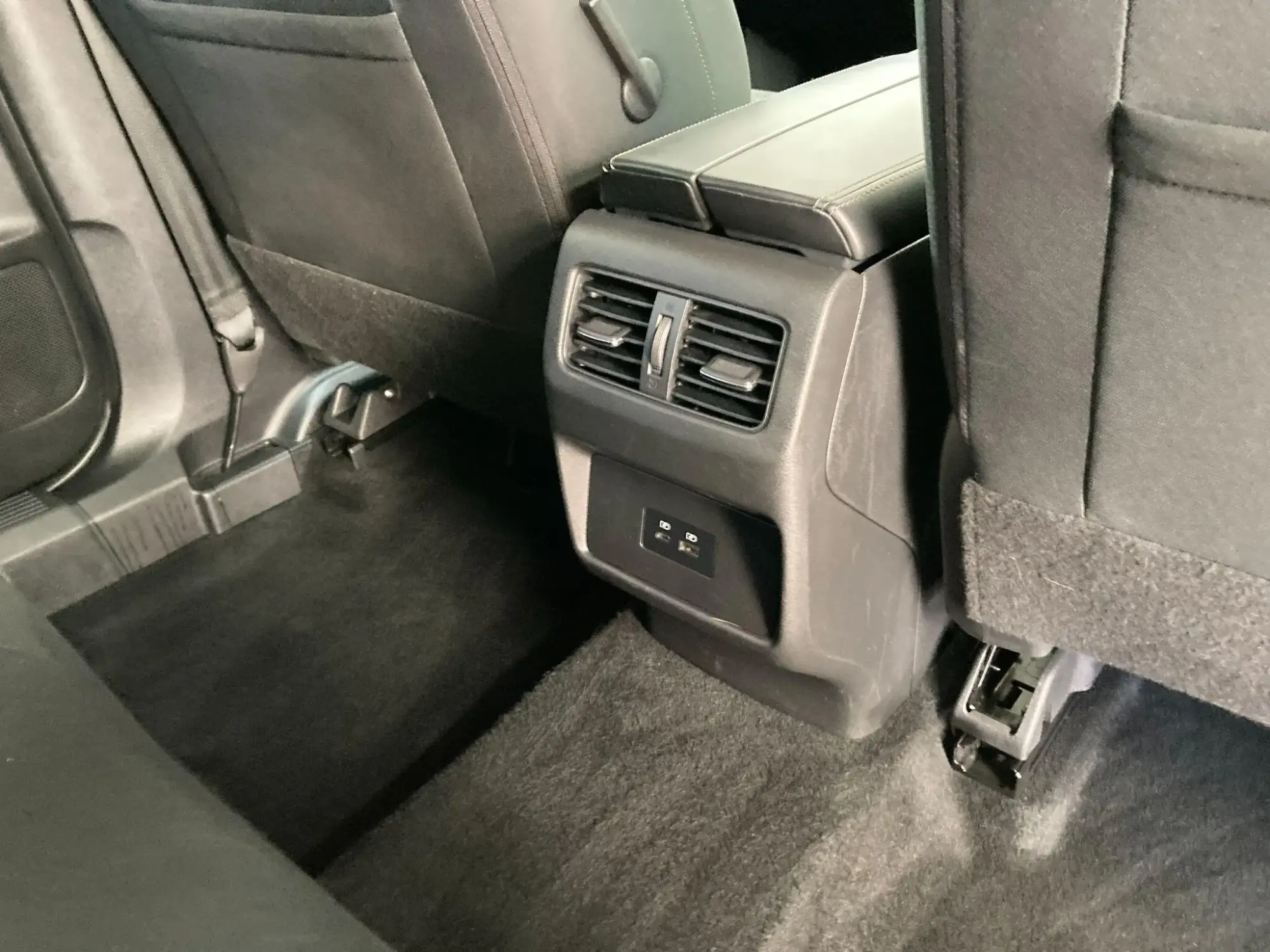Nissan X-Trail Image 46