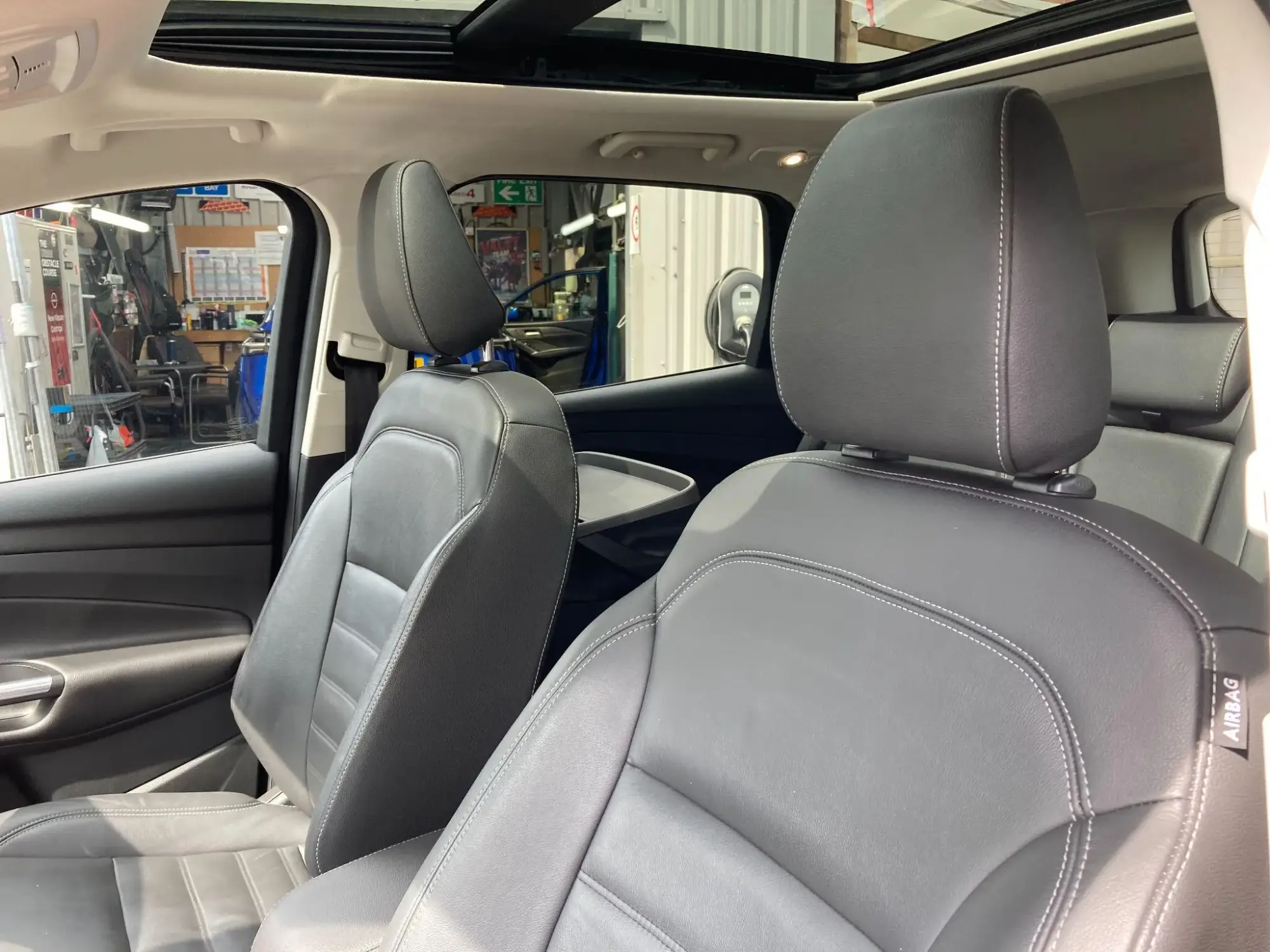 Ford Kuga Image 34