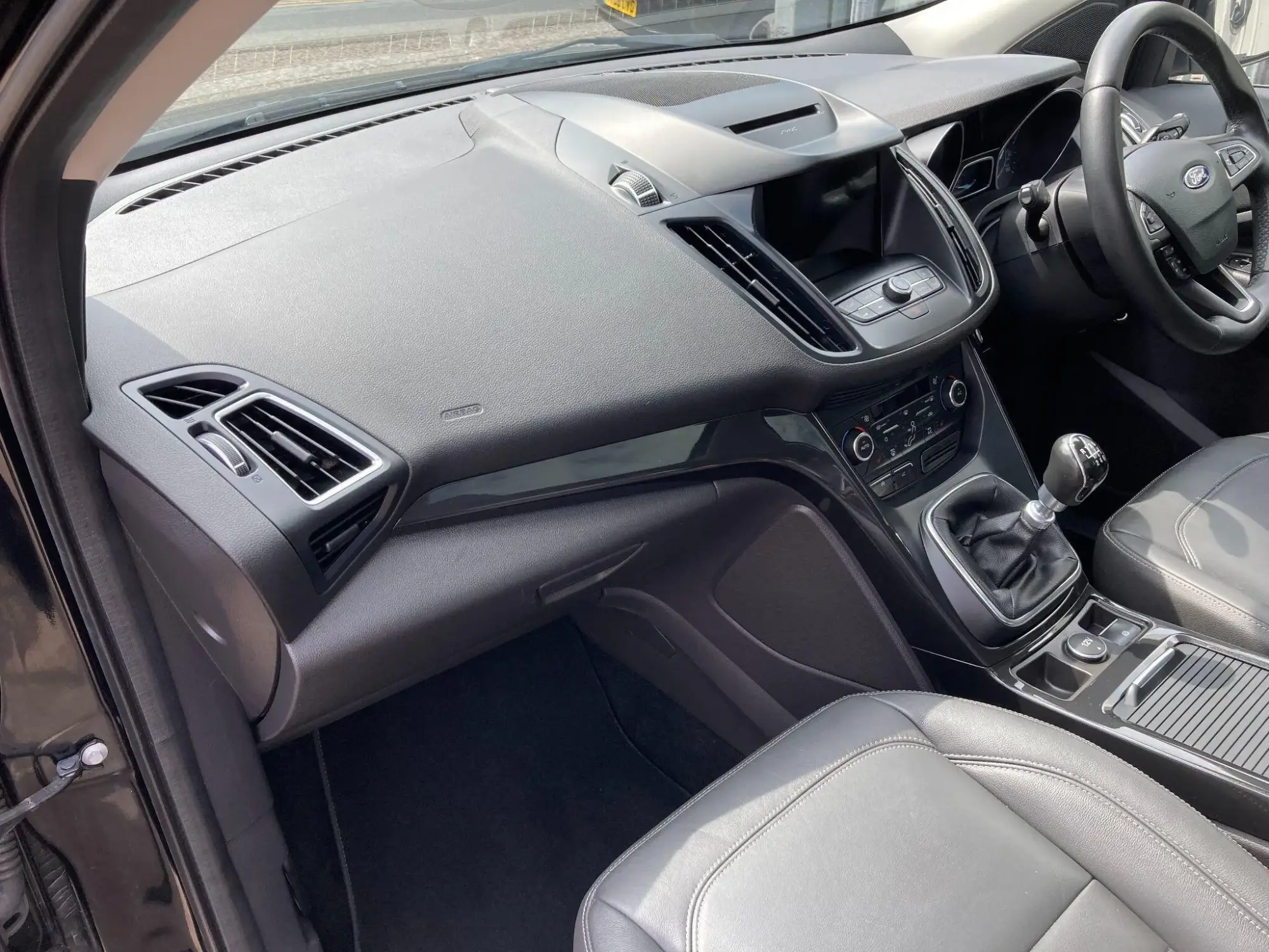 Ford Kuga Image 35