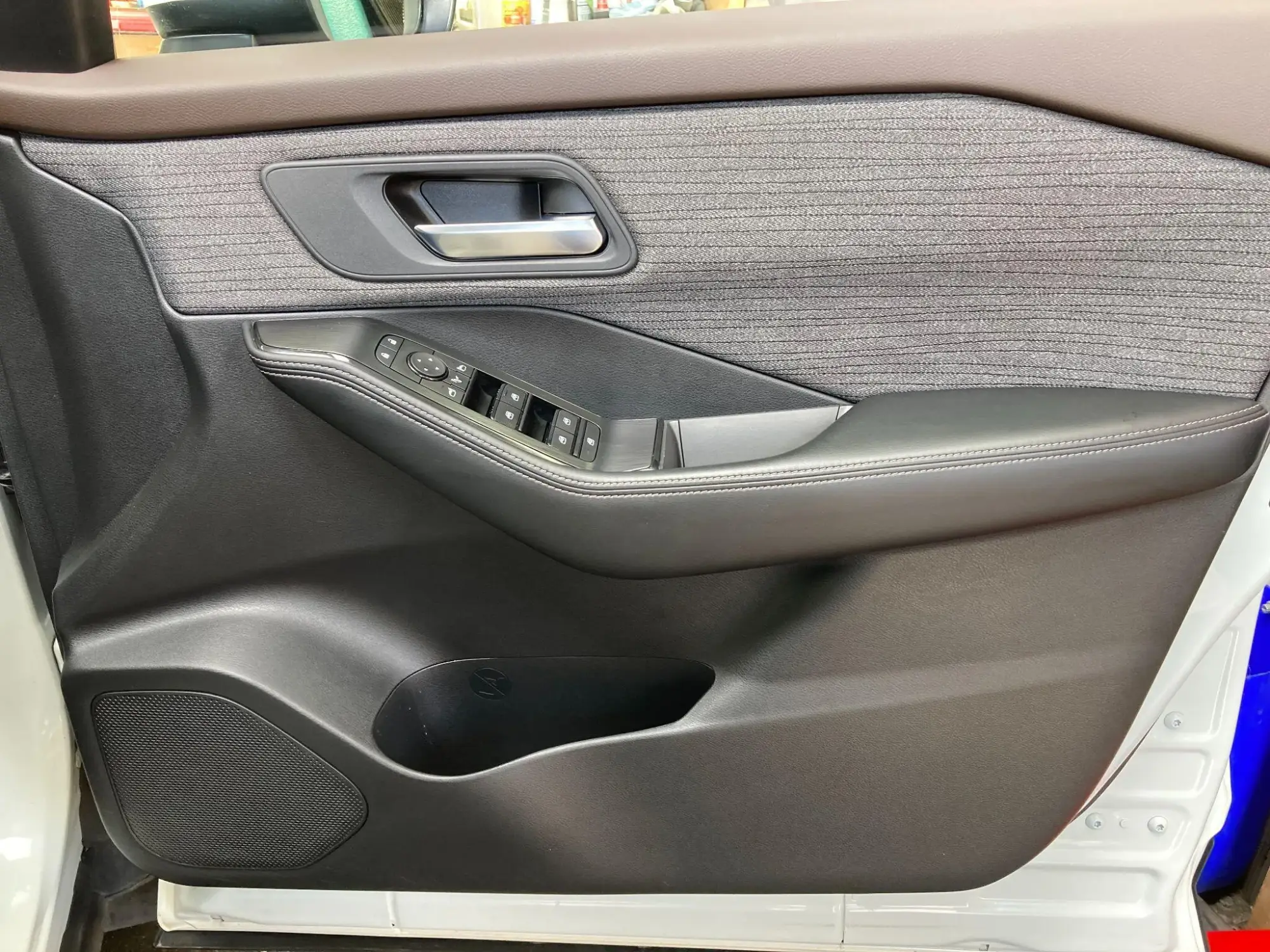 Nissan X-Trail Image 48