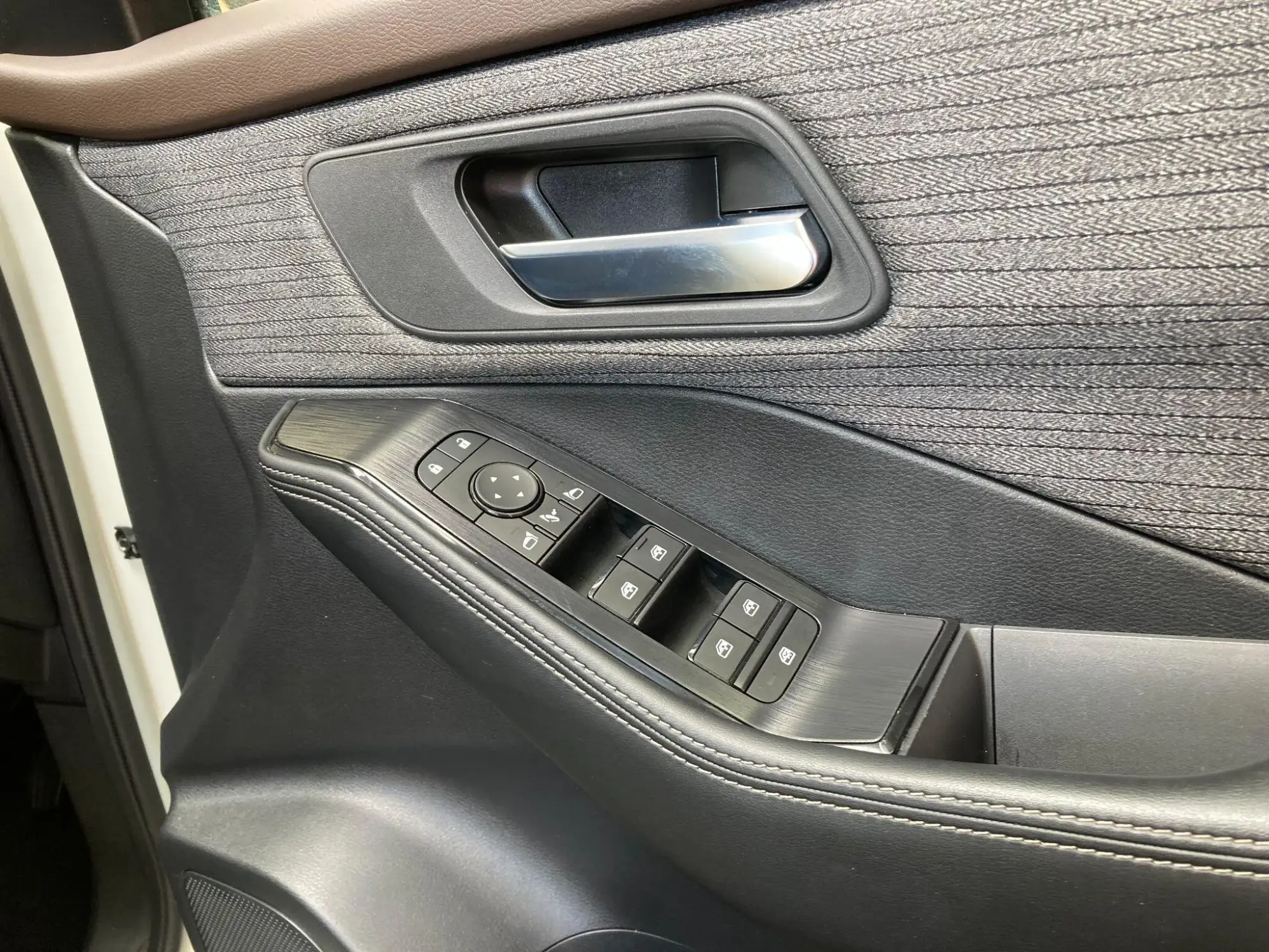 Nissan X-Trail Image 49