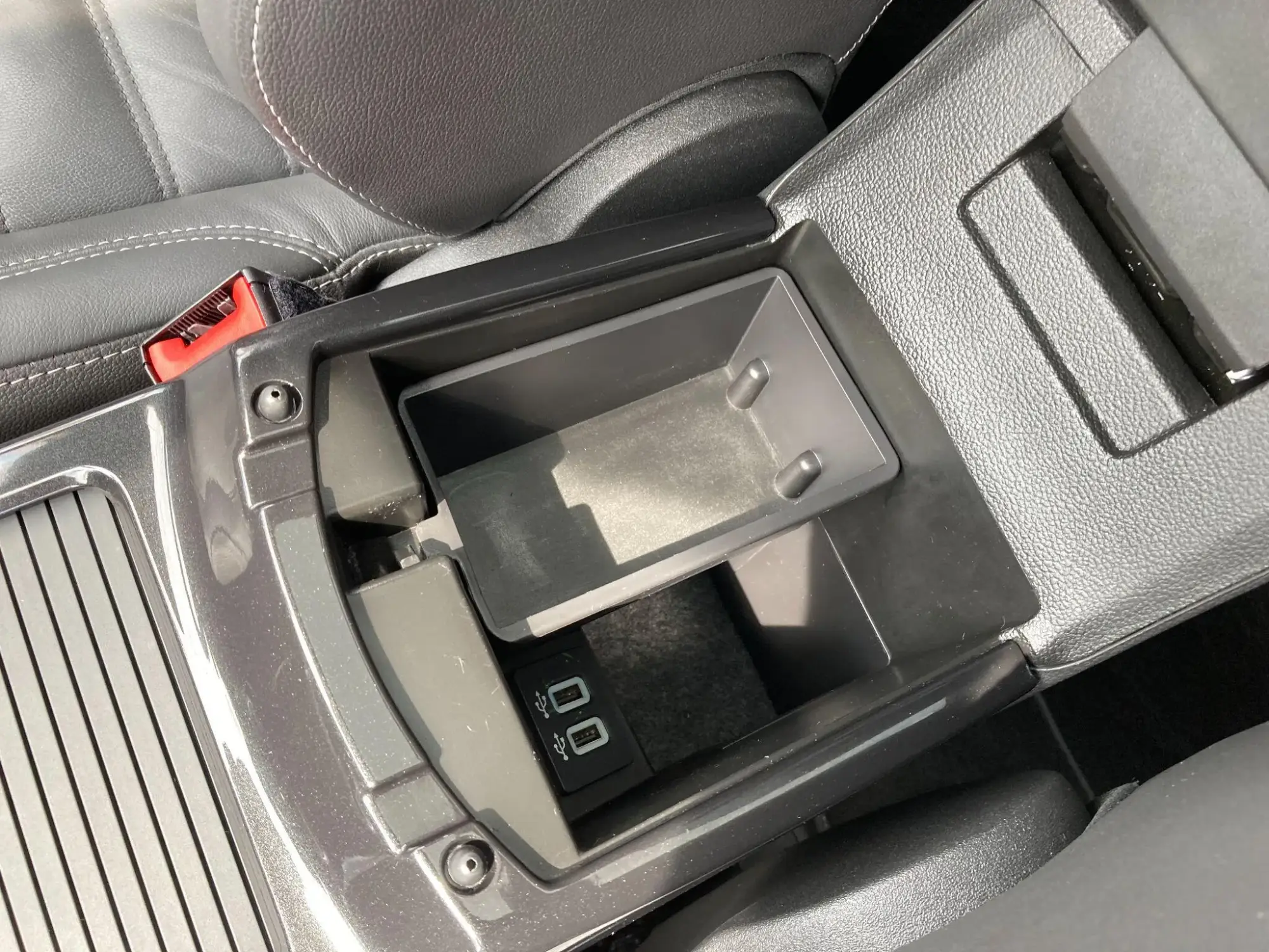 Ford Kuga Image 38