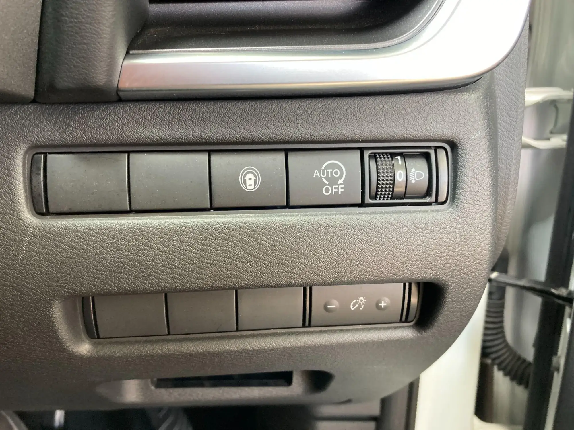 Nissan X-Trail Image 51