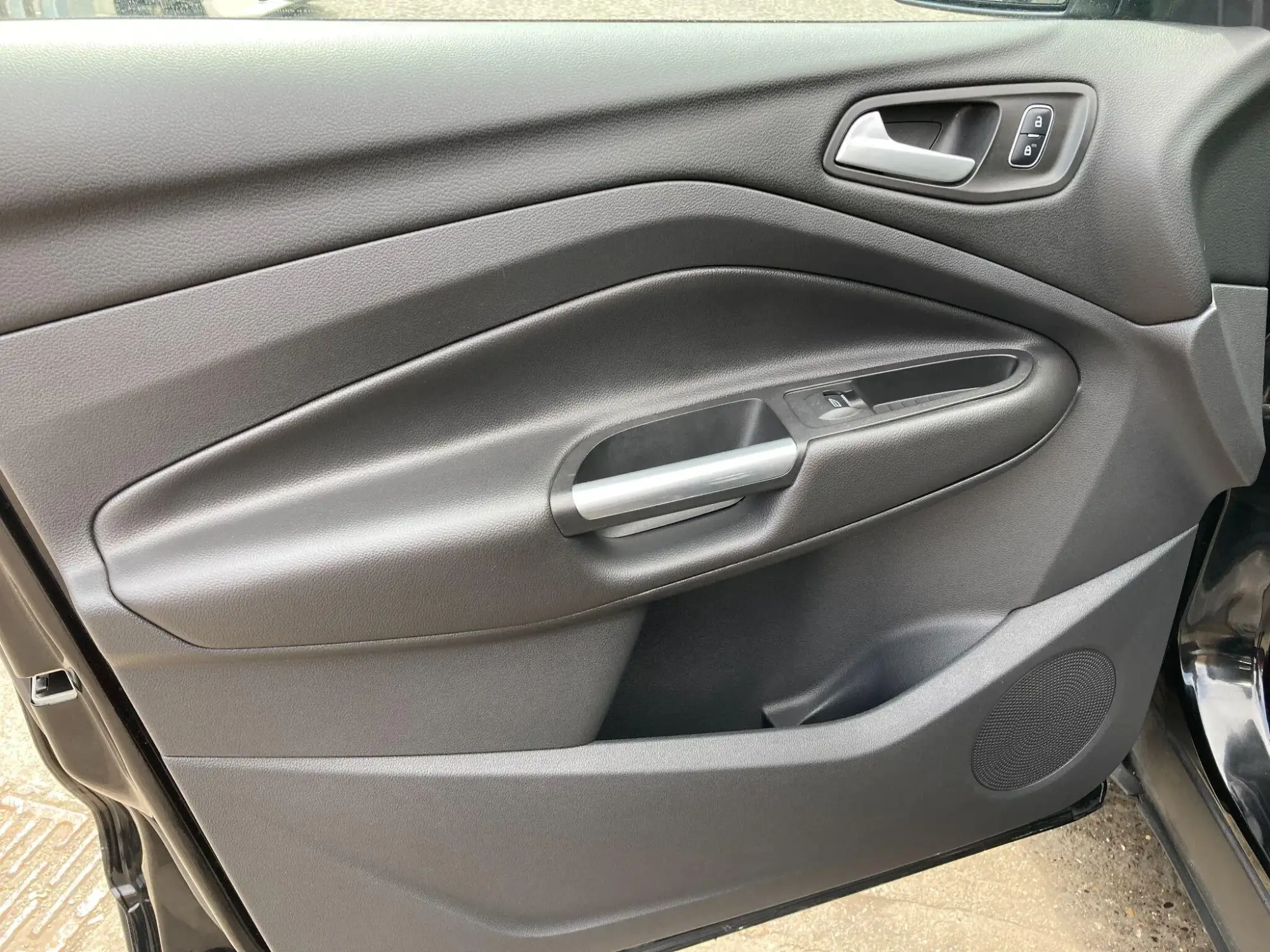 Ford Kuga Image 39