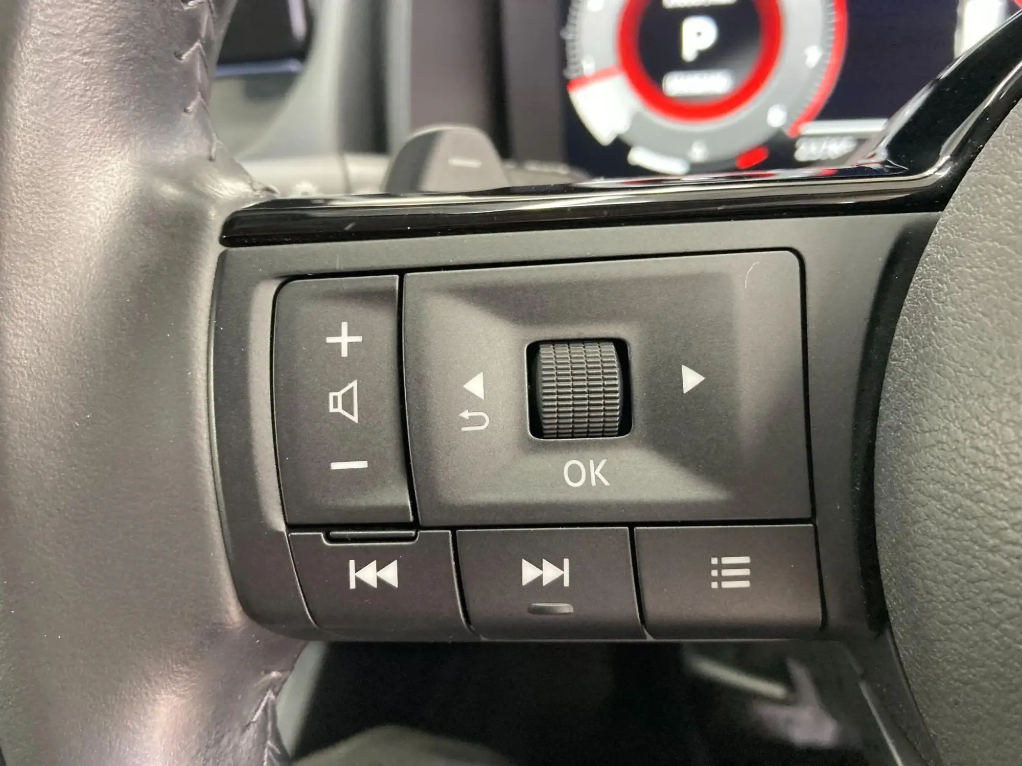 Nissan X-Trail Image 53