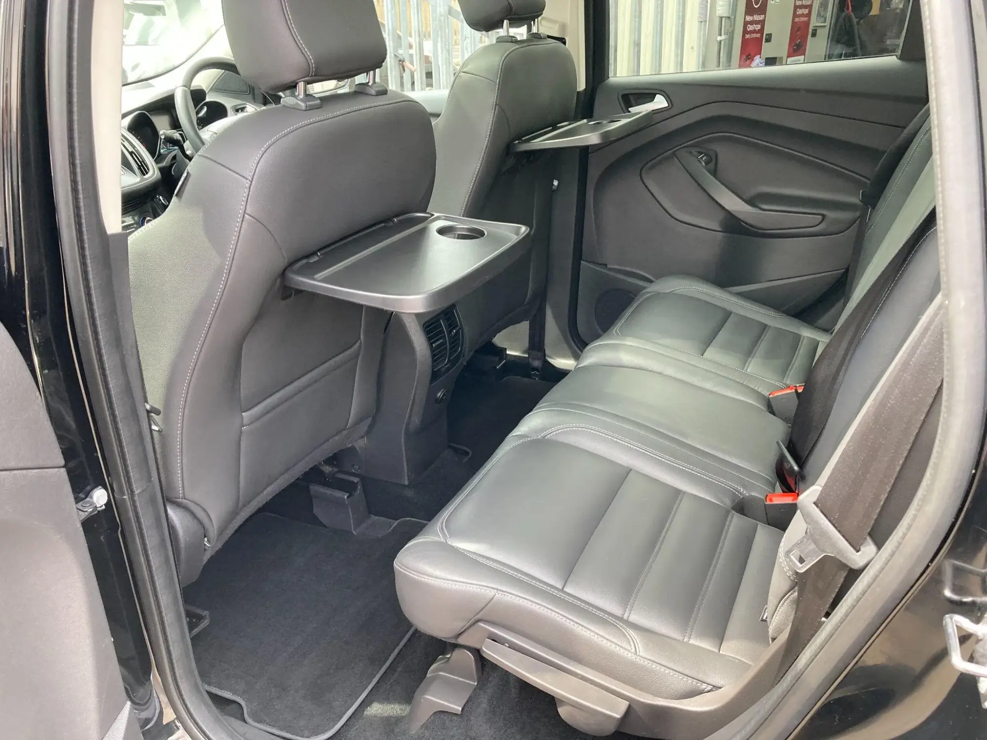 Ford Kuga Image 42