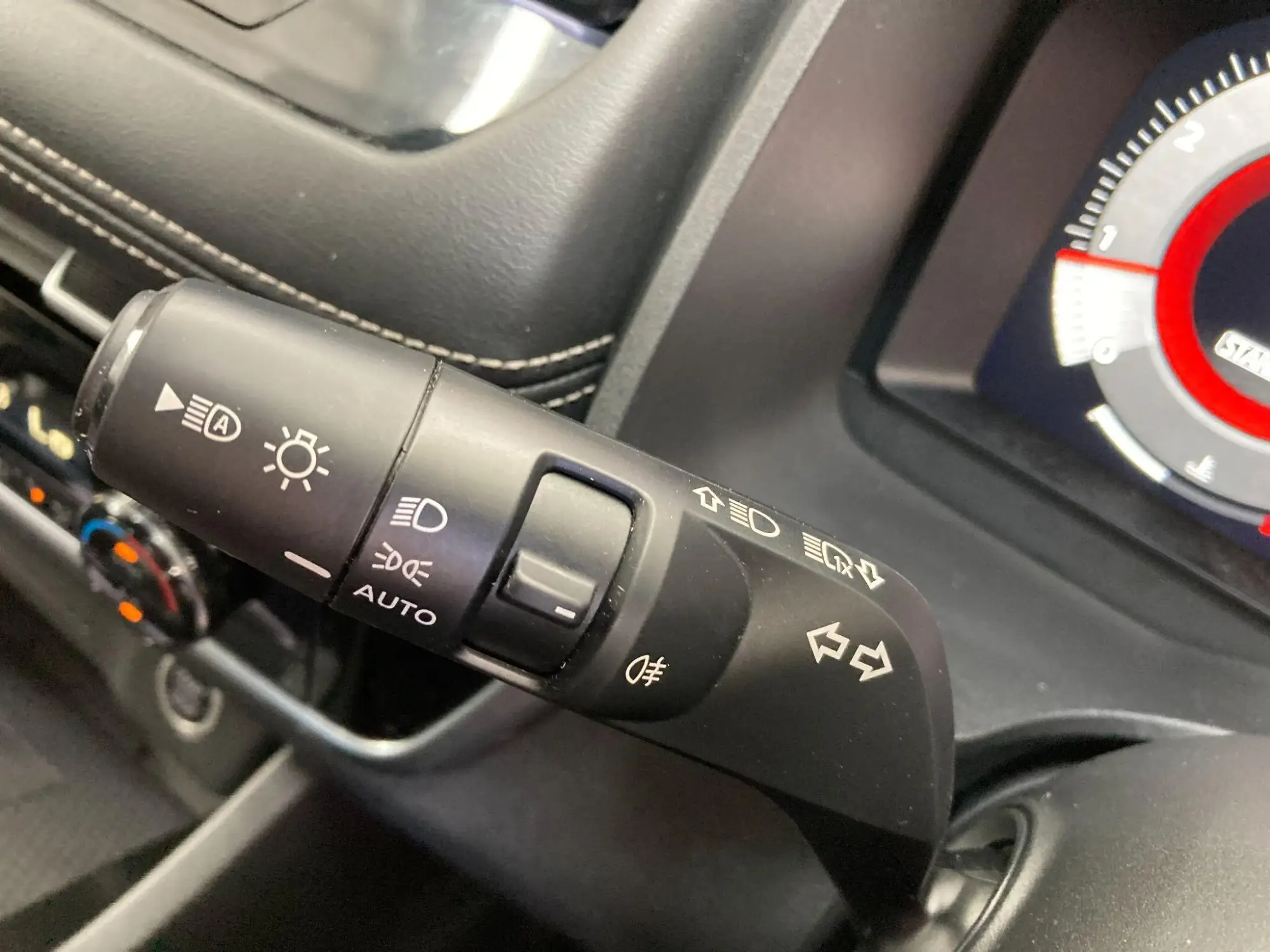 Nissan X-Trail Image 55