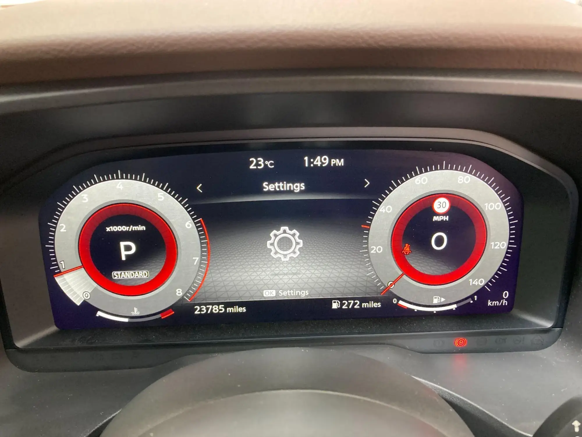 Nissan X-Trail Image 56