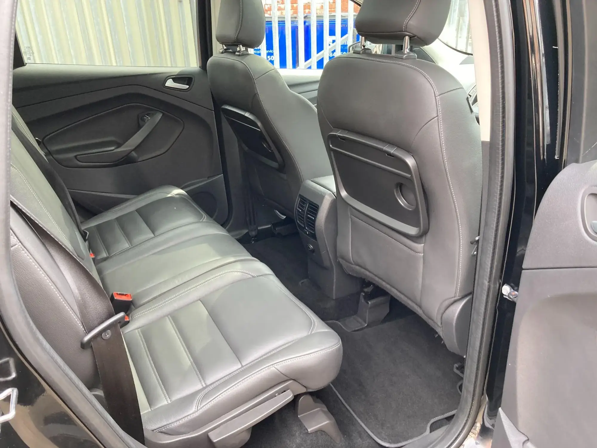 Ford Kuga Image 44