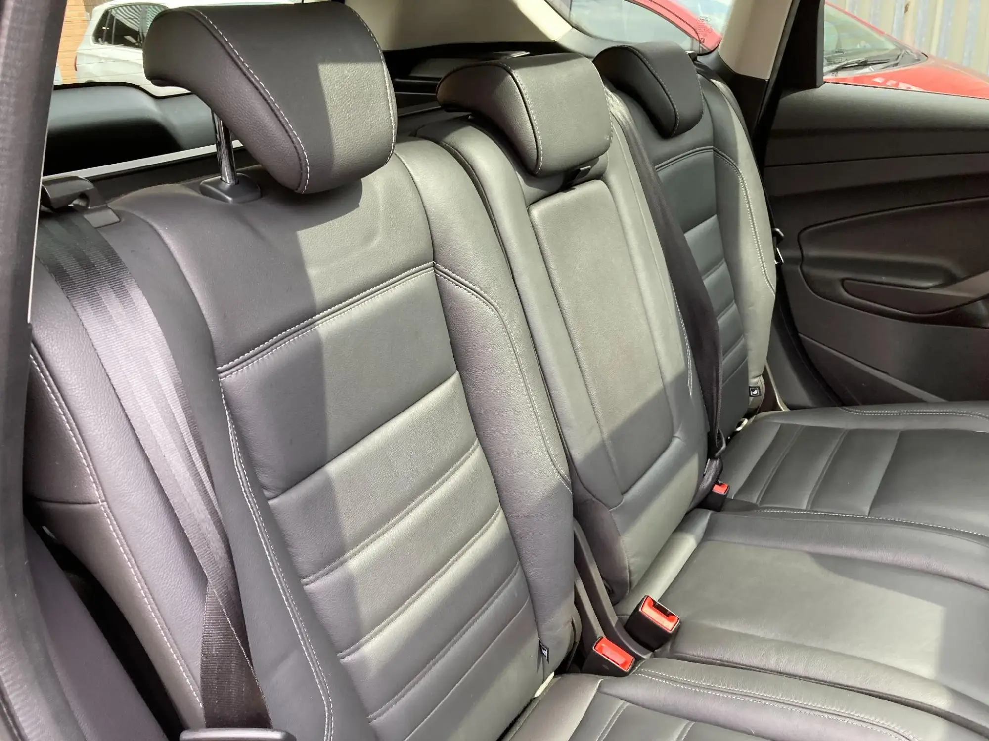 Ford Kuga Image 45