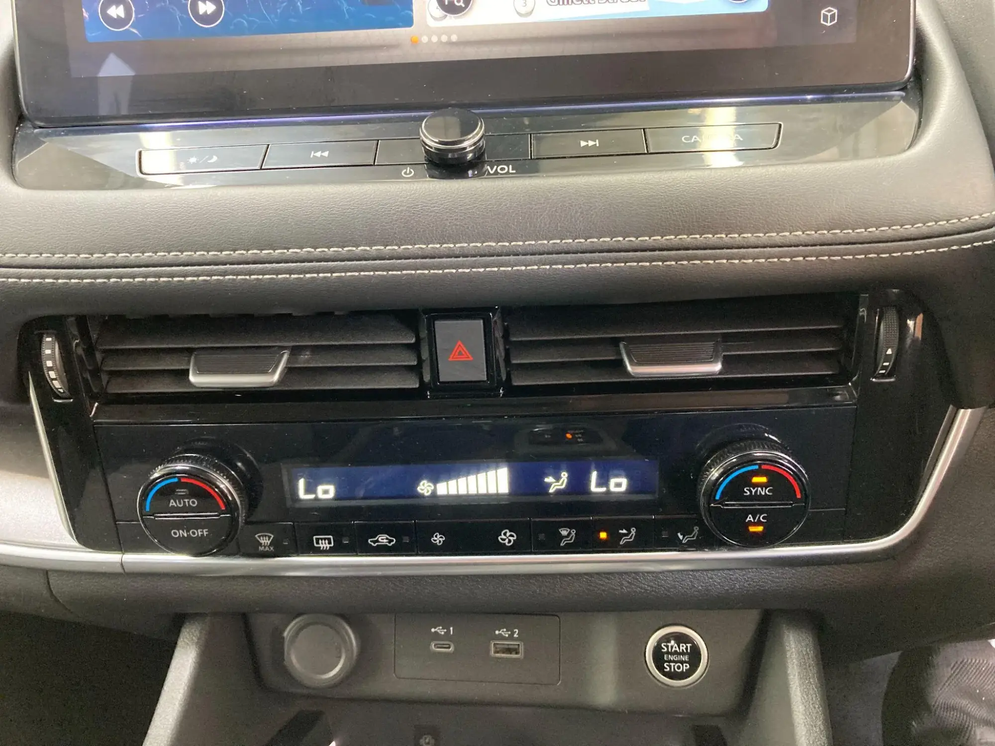 Nissan X-Trail Image 61