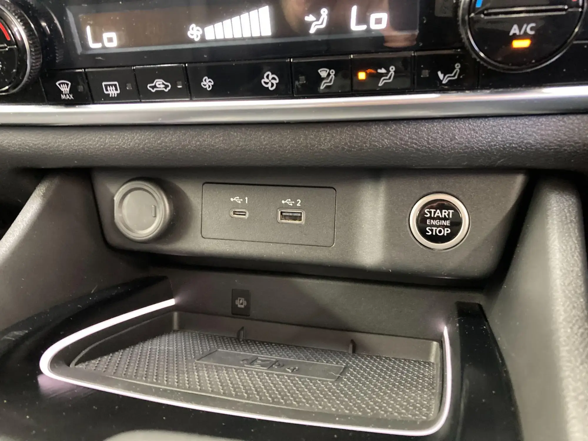 Nissan X-Trail Image 62
