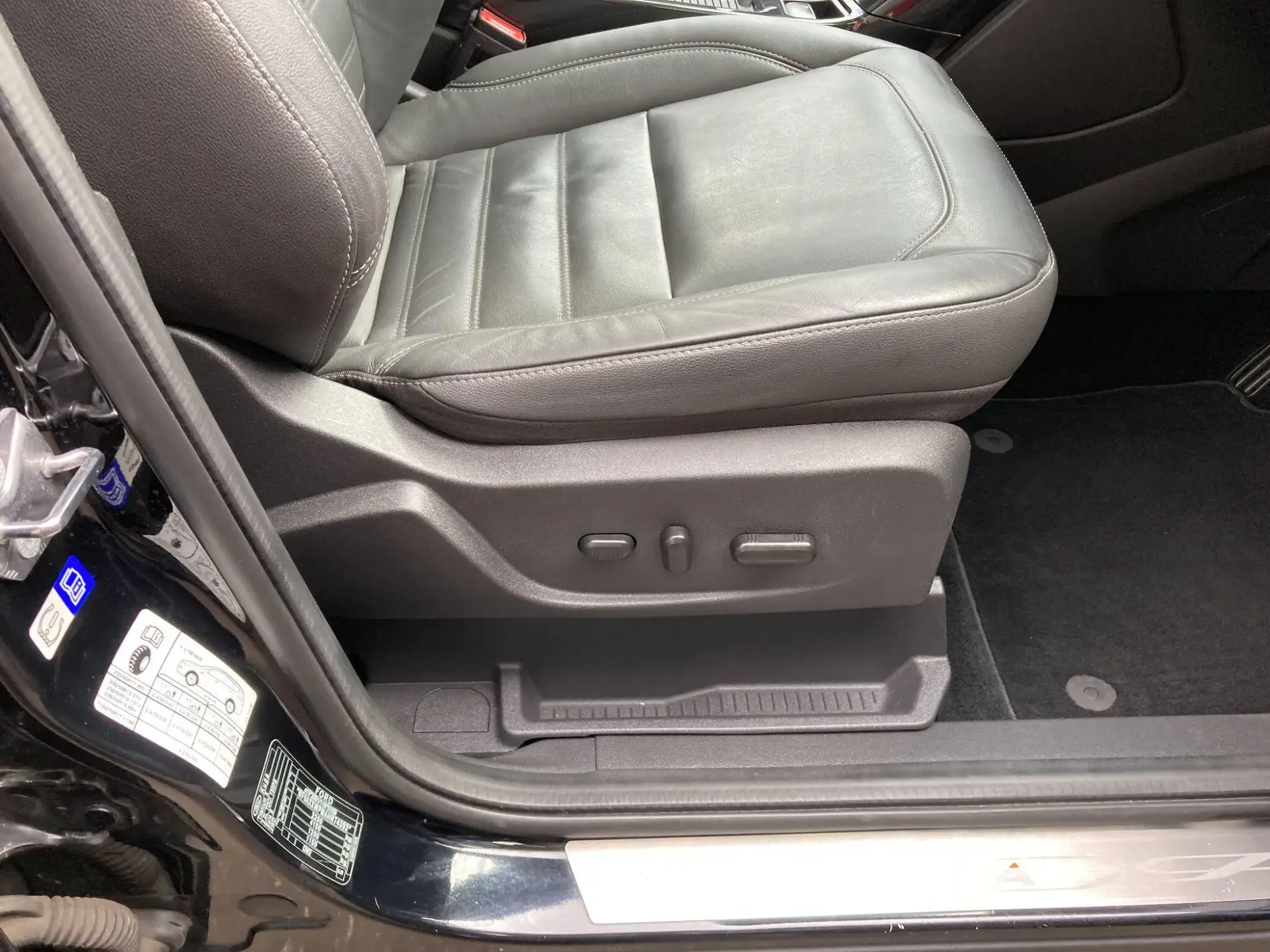 Ford Kuga Image 49