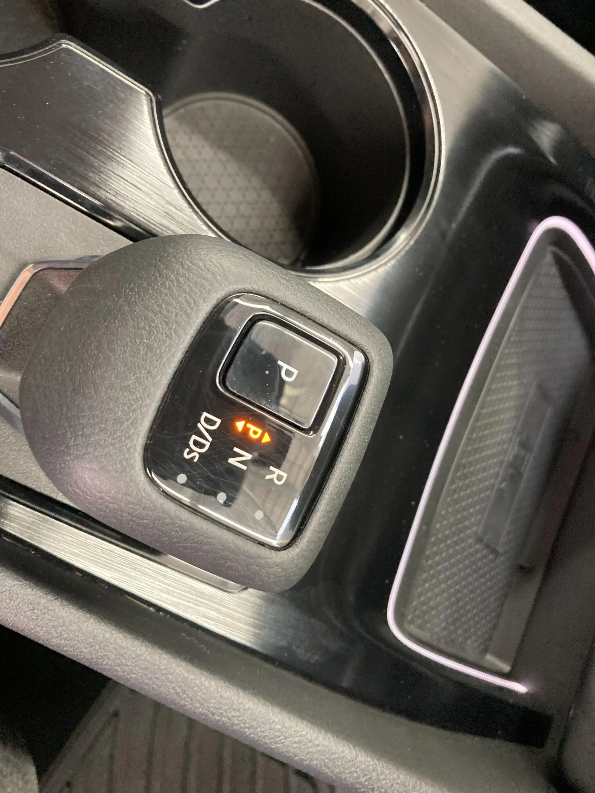 Nissan X-Trail Image 63