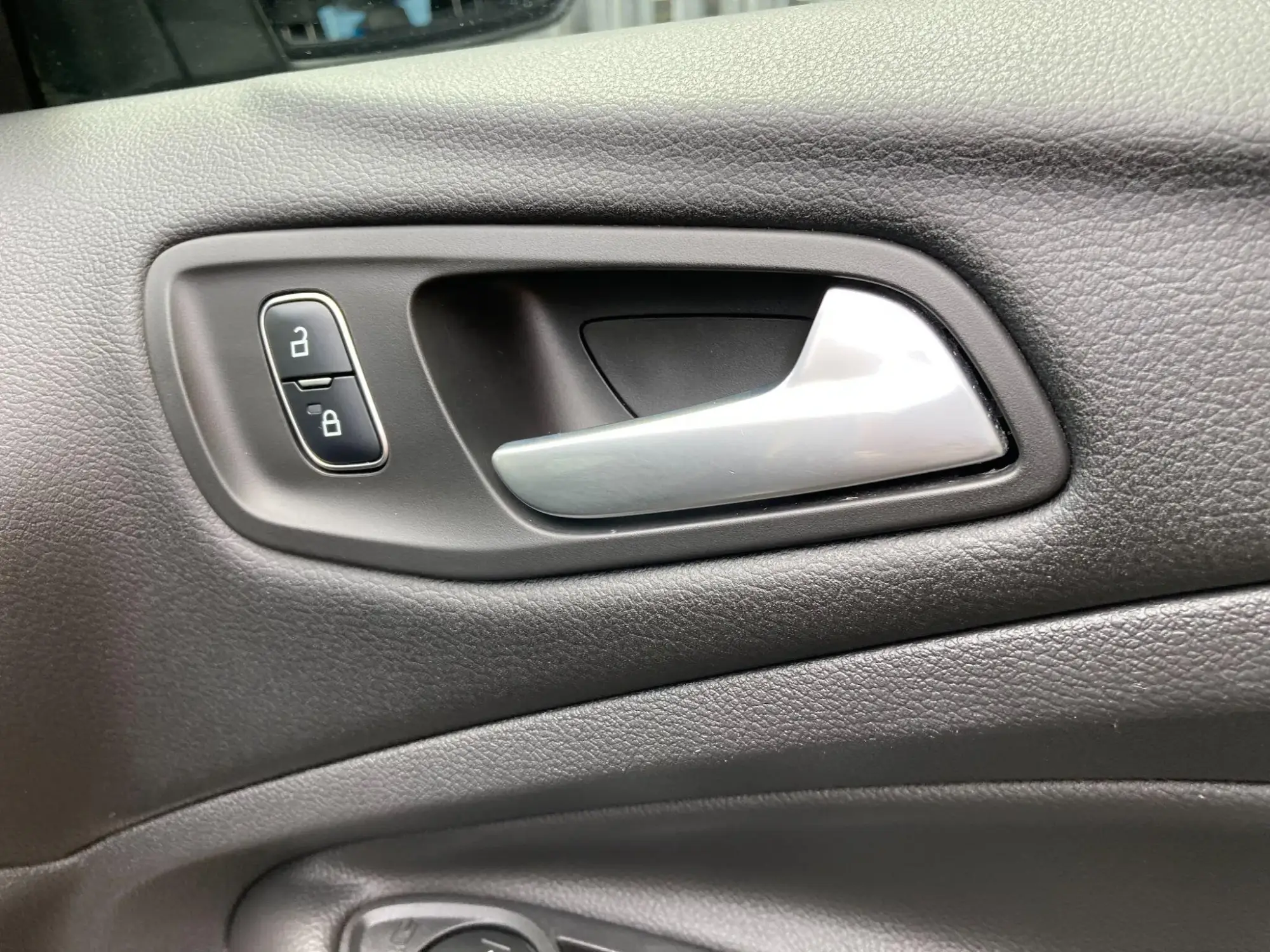 Ford Kuga Image 53
