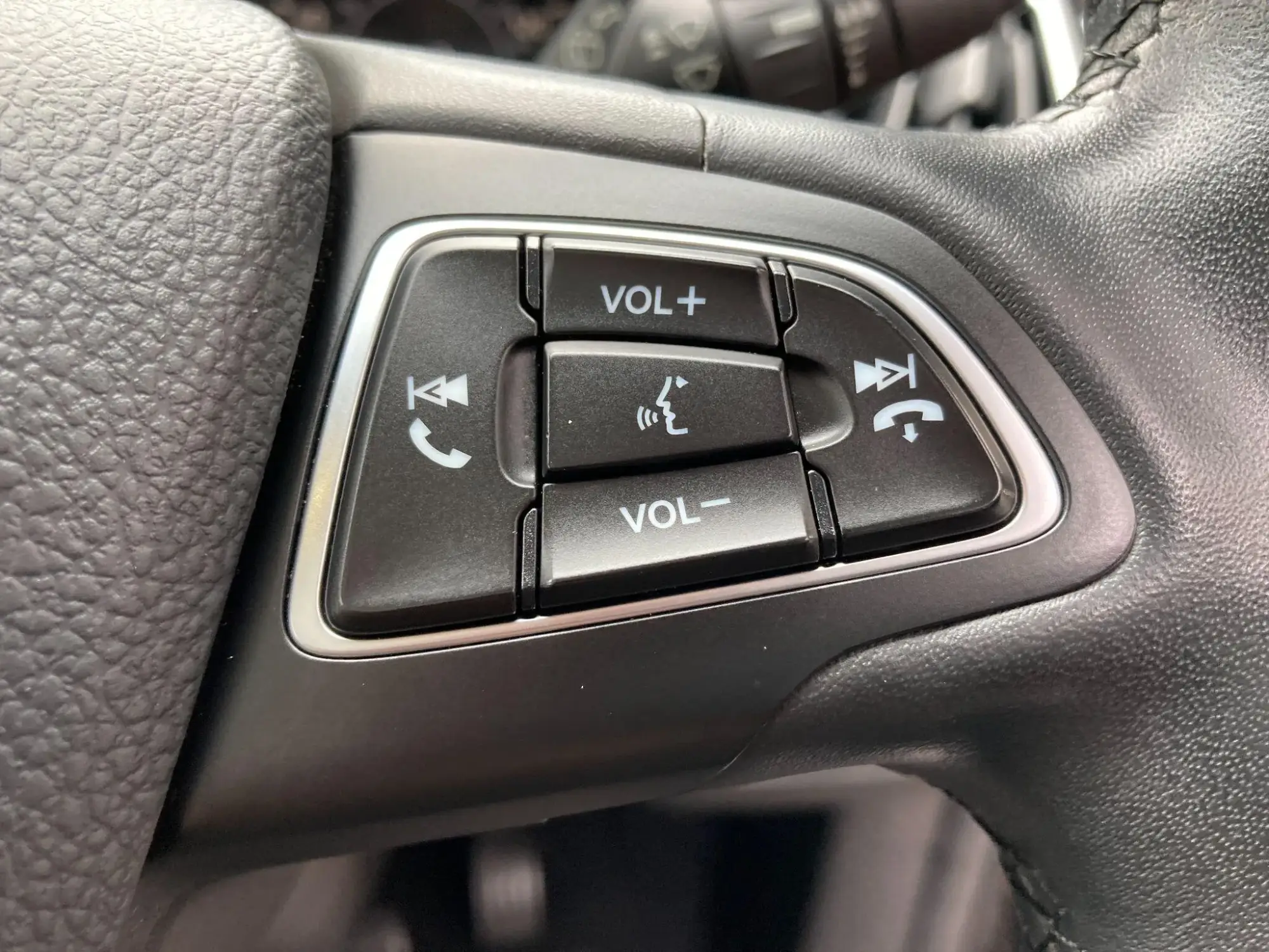 Ford Kuga Image 54