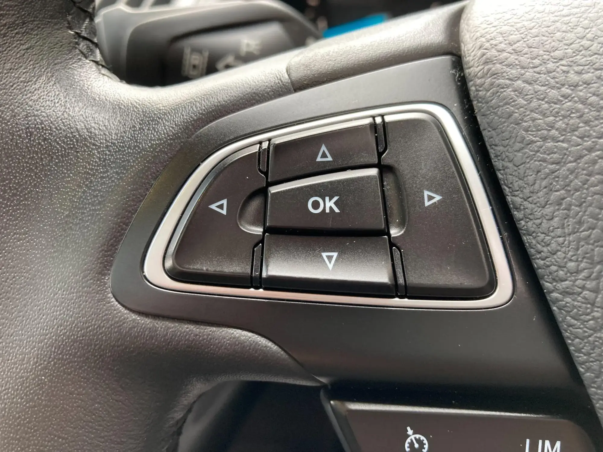 Ford Kuga Image 55
