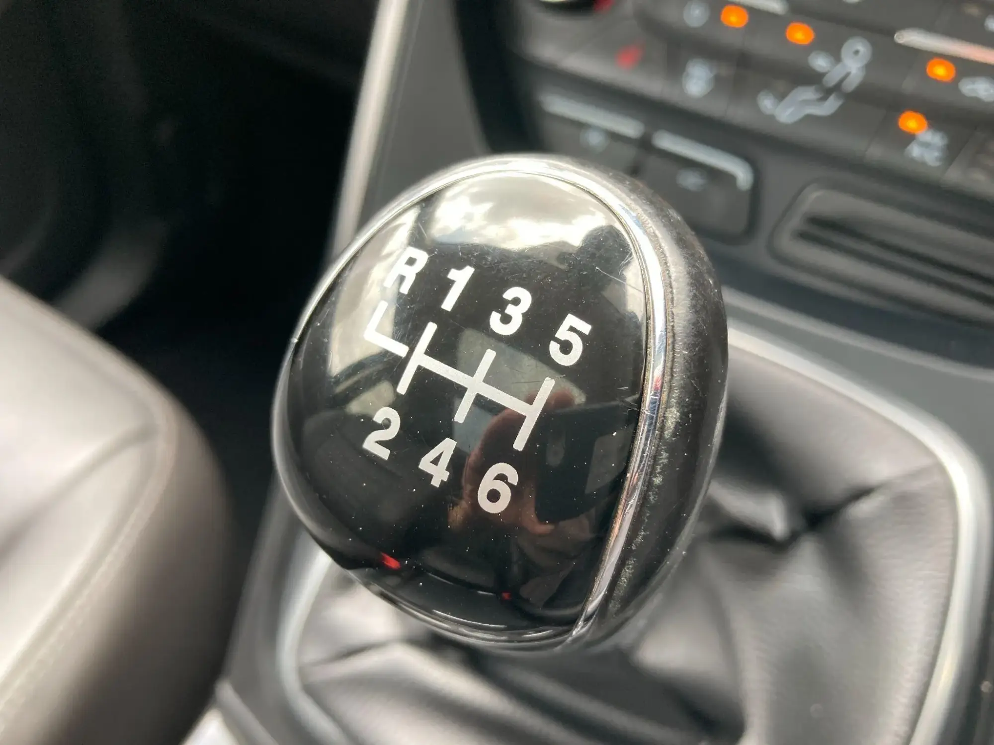 Ford Kuga Image 62