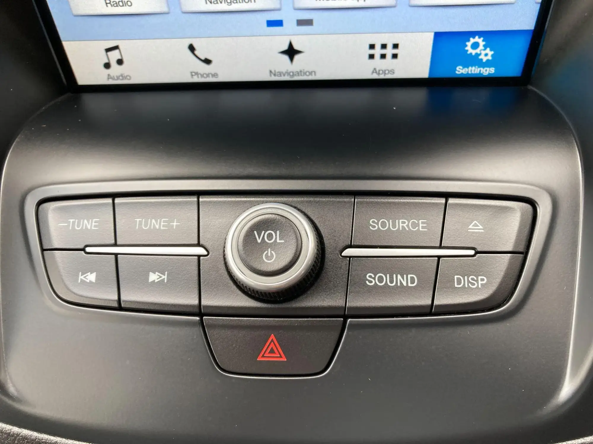 Ford Kuga Image 63