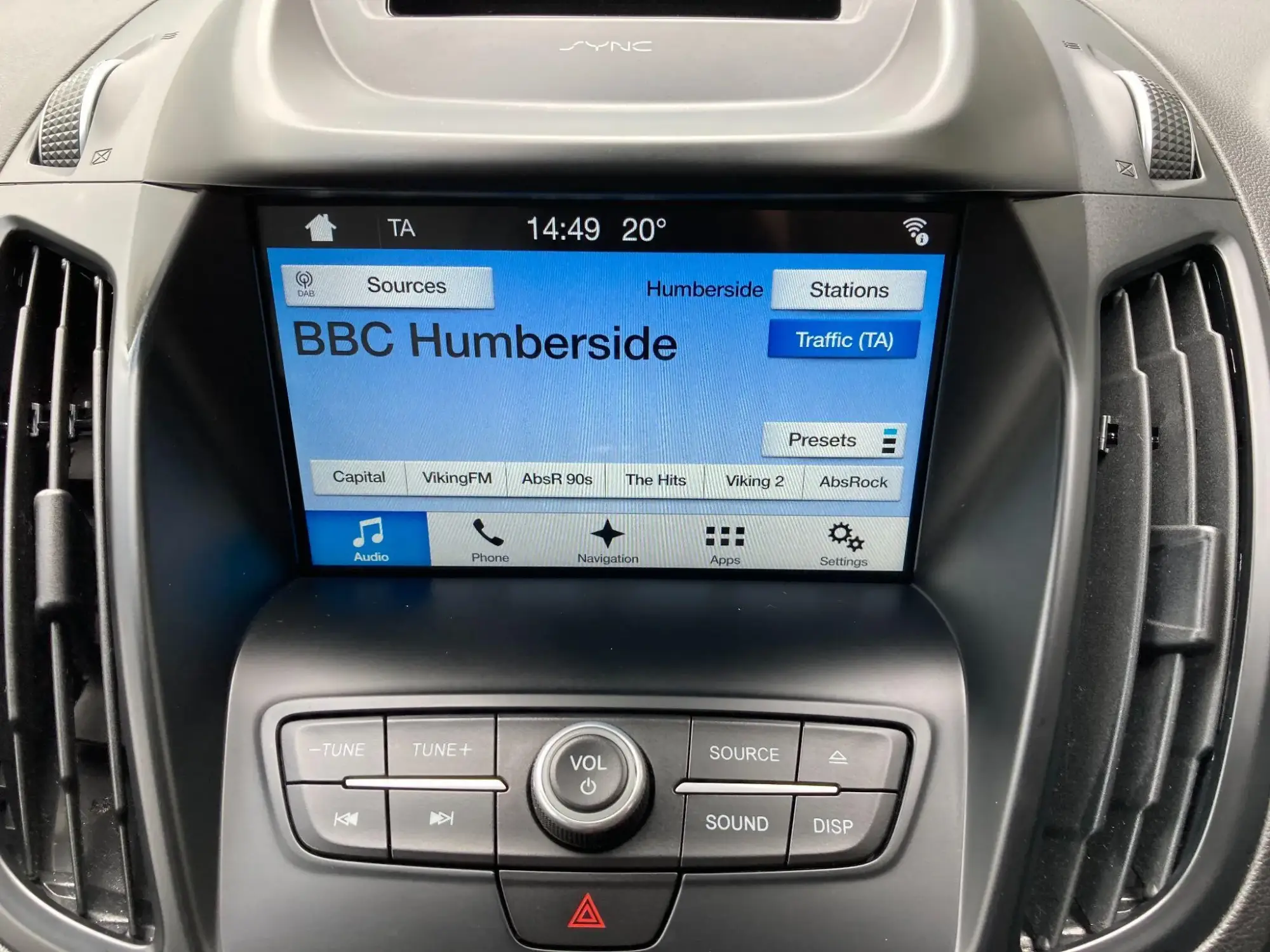 Ford Kuga Image 64