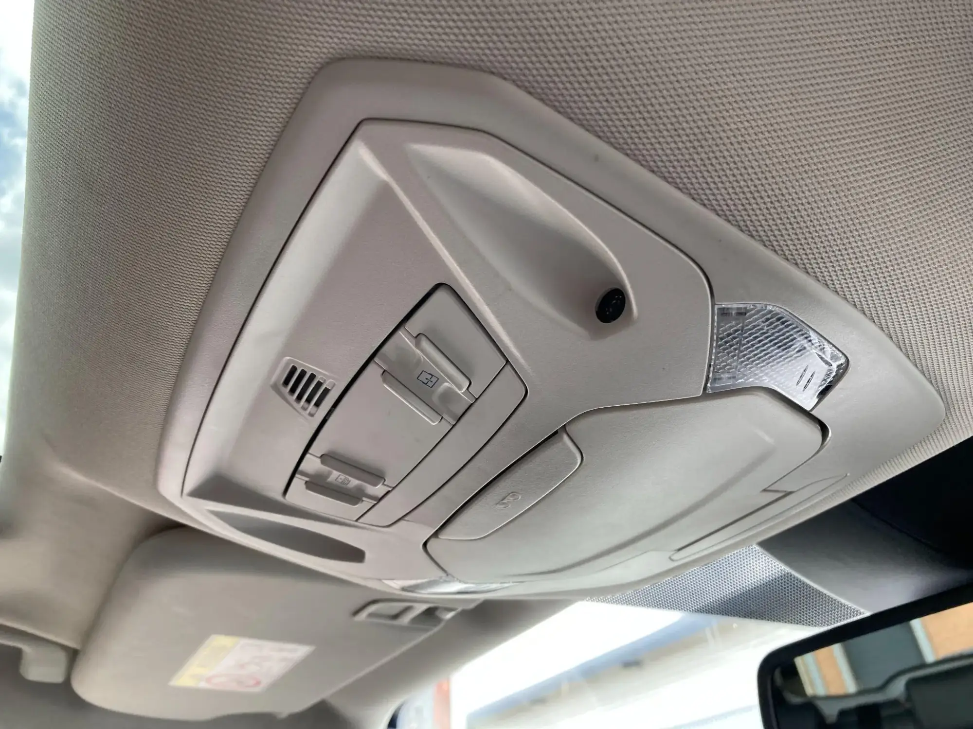 Ford Kuga Image 70