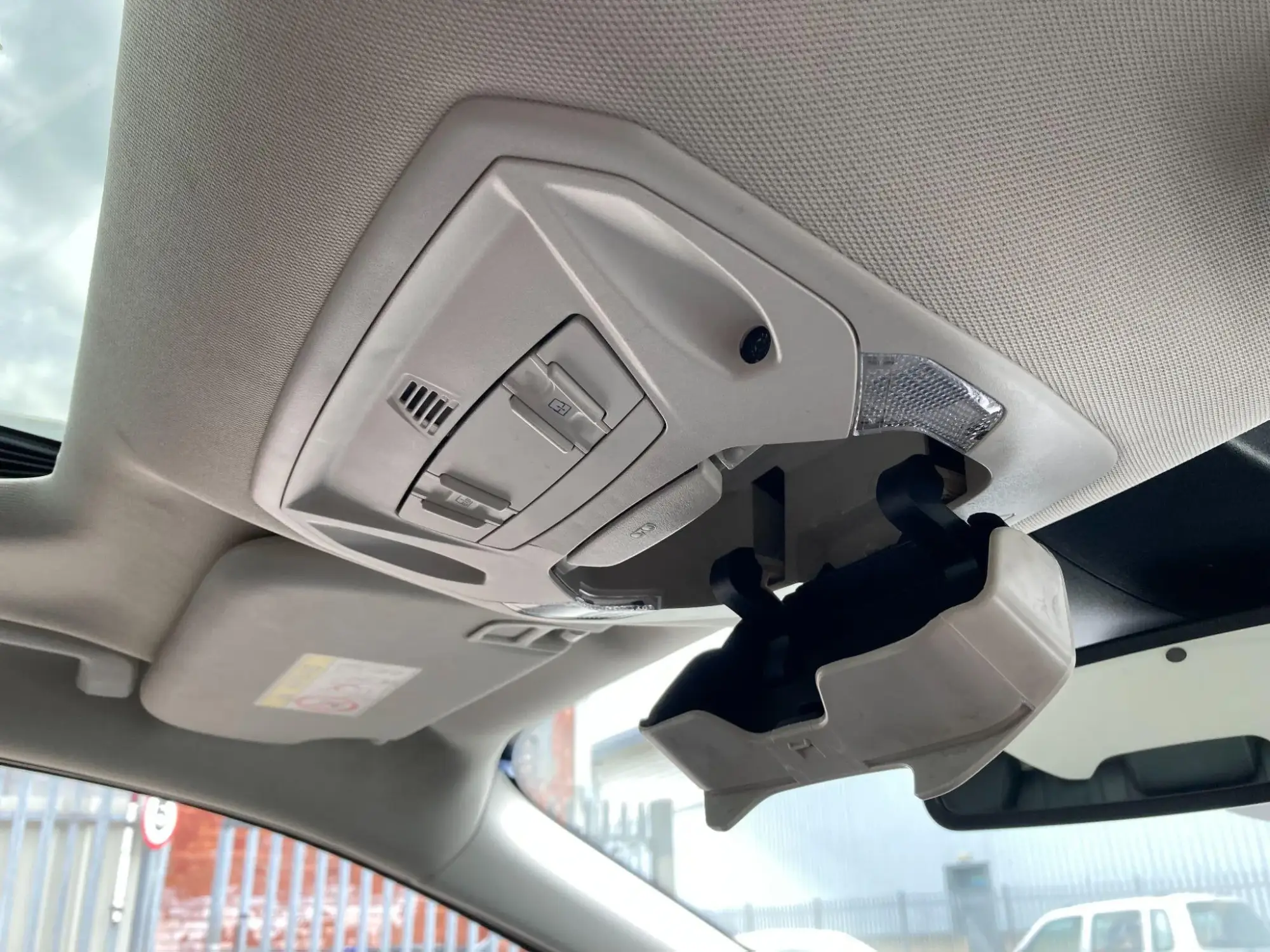 Ford Kuga Image 71