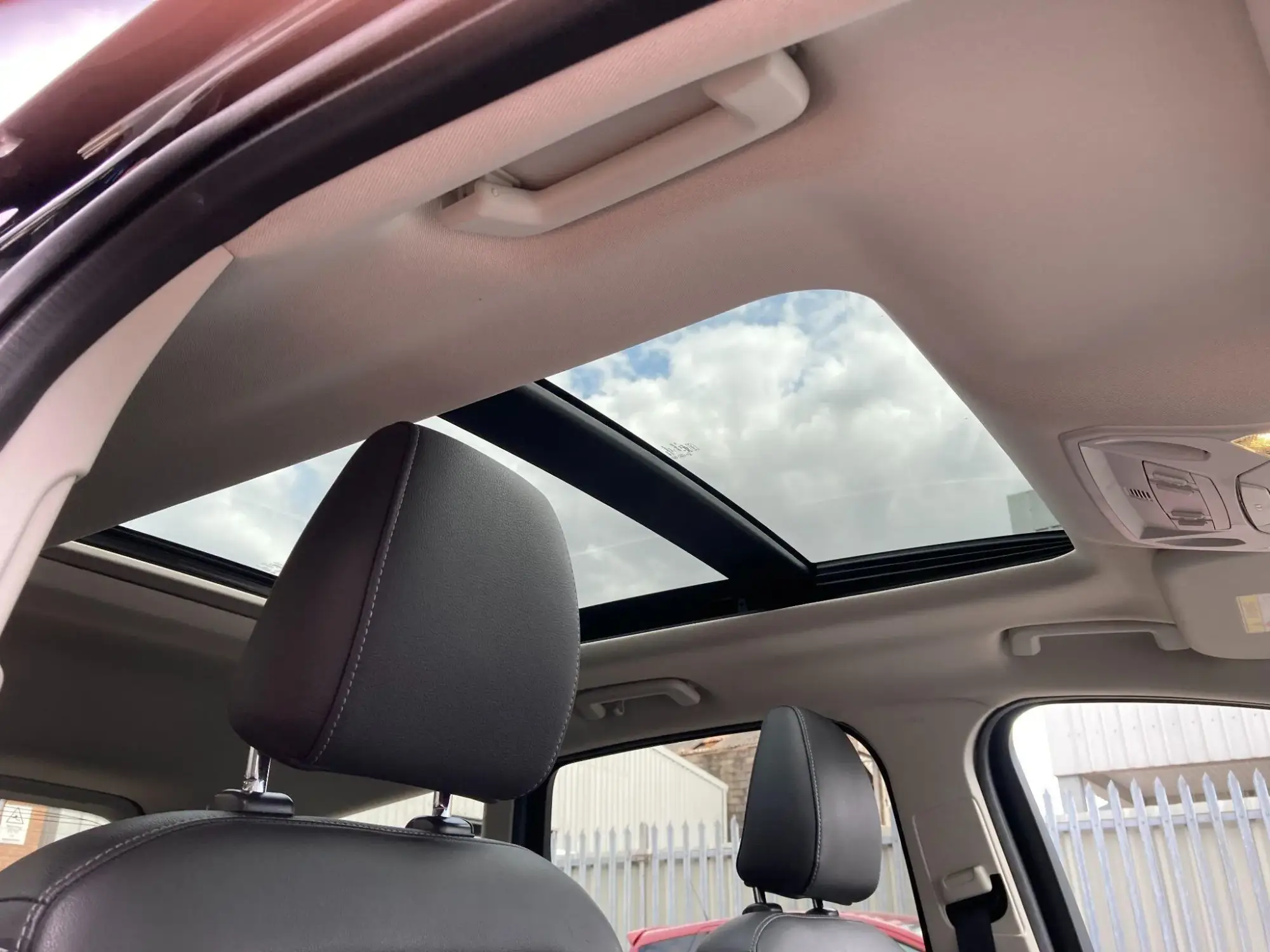 Ford Kuga Image 72