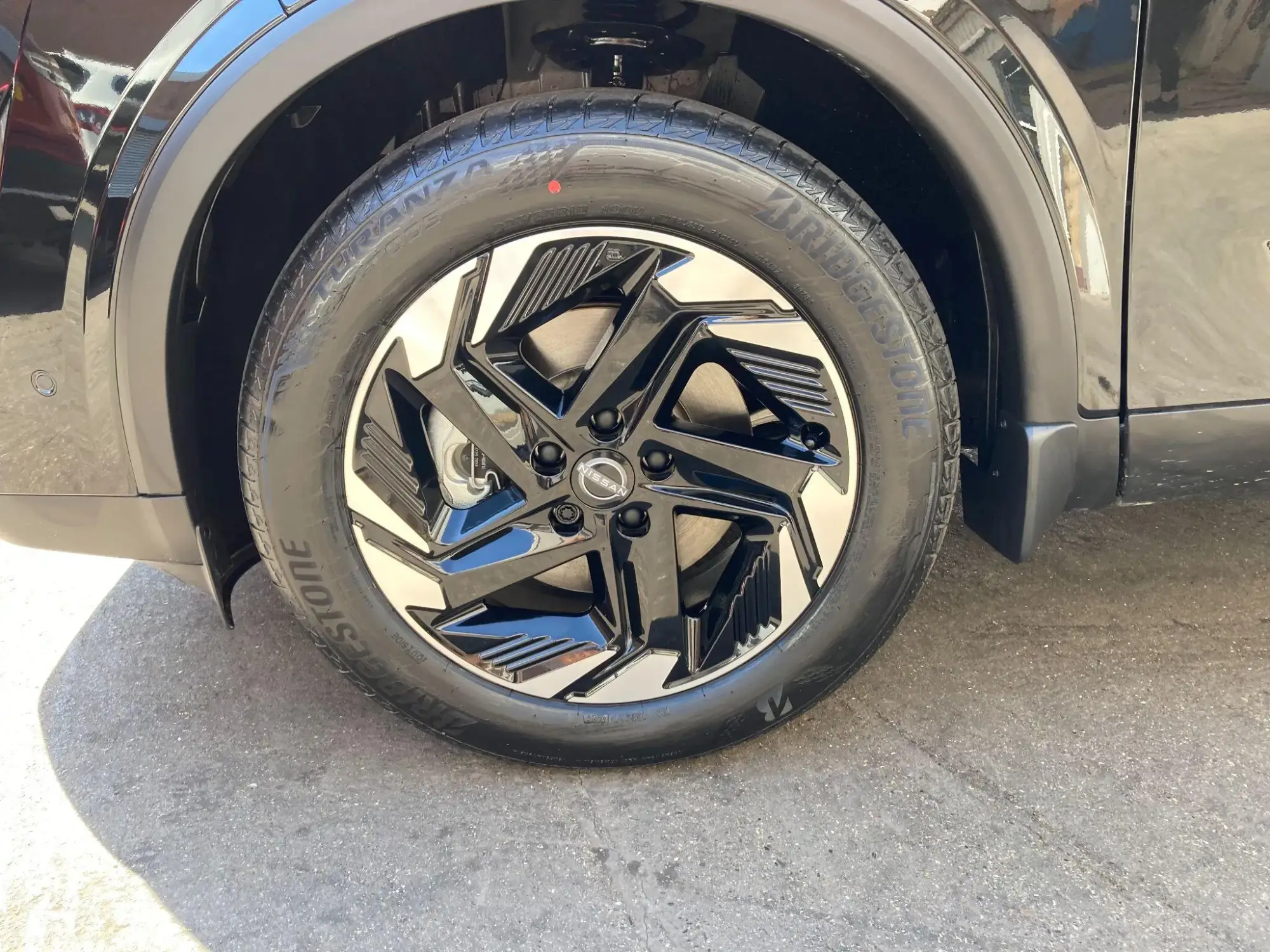 Nissan Qashqai Image 2