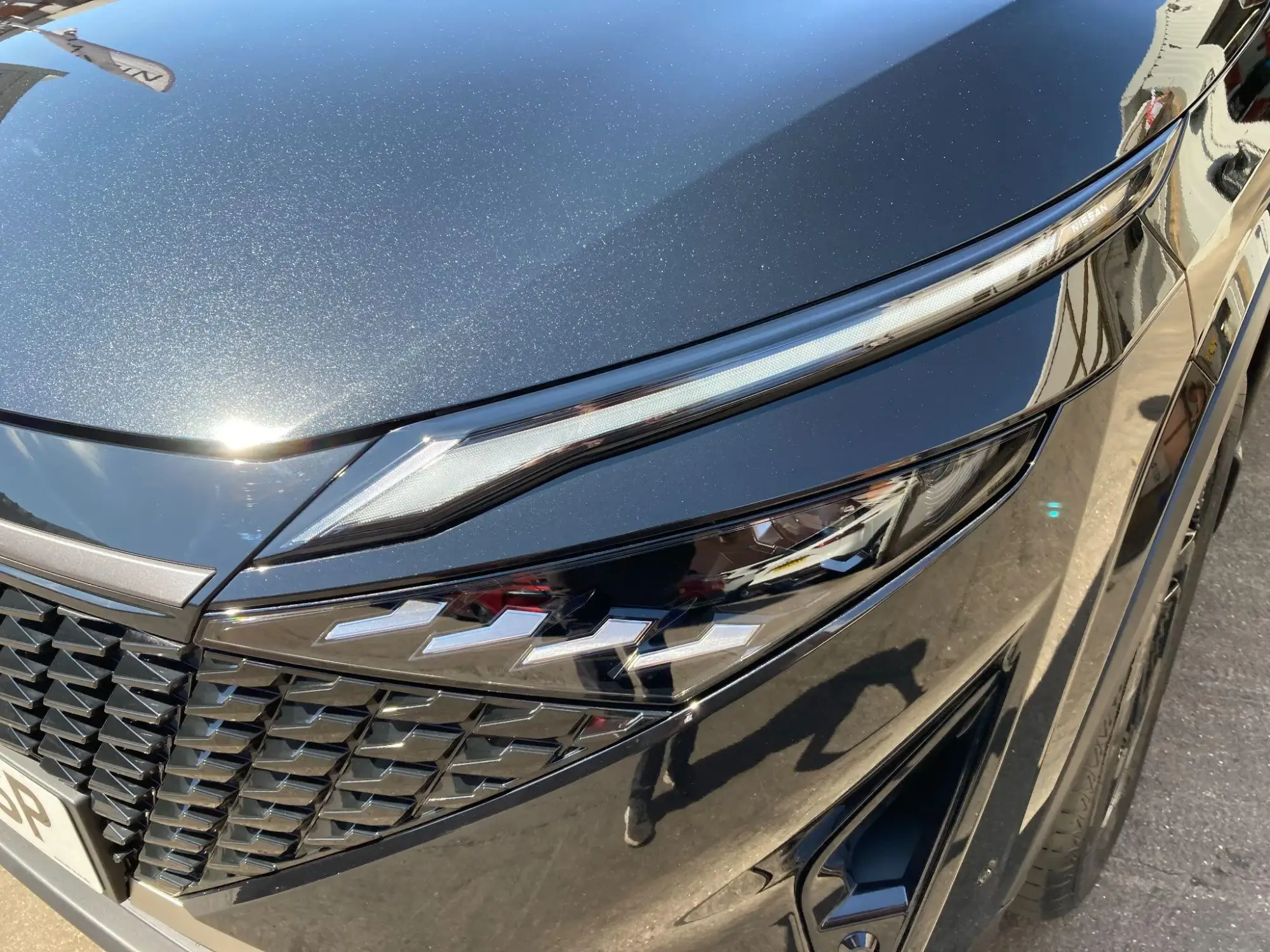 Nissan Qashqai Image 3