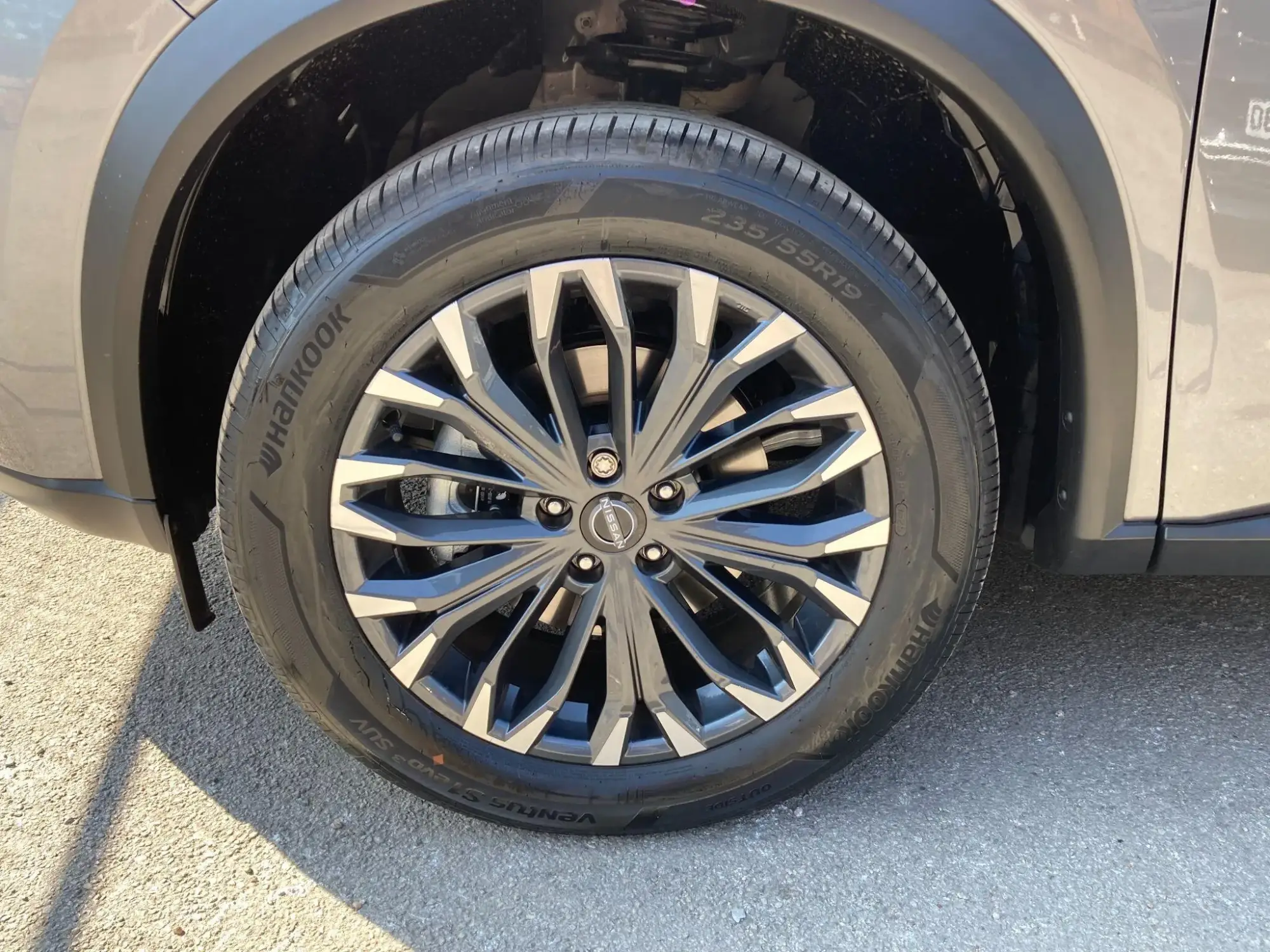 Nissan X-Trail Image 10