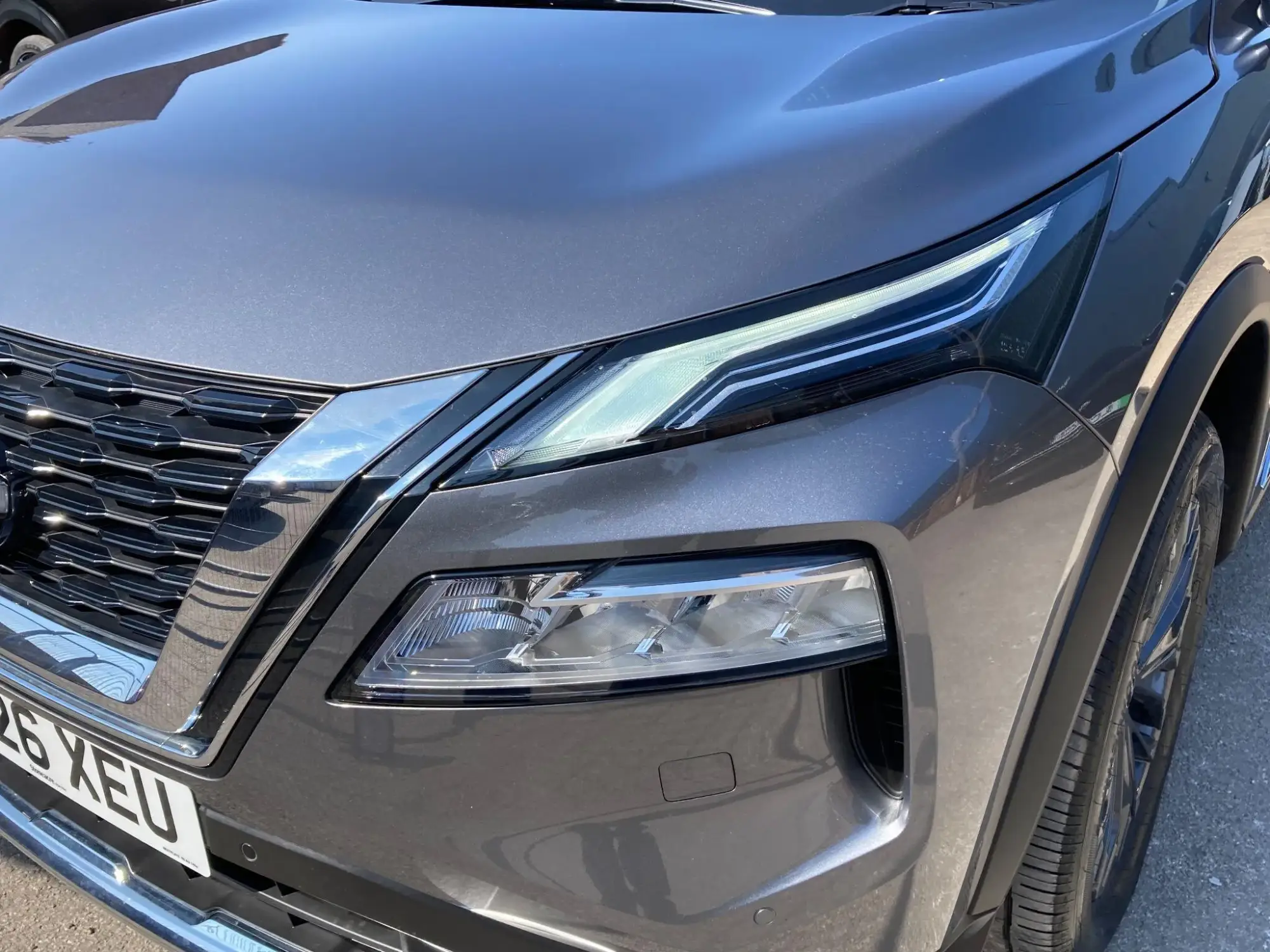 Nissan X-Trail Image 11