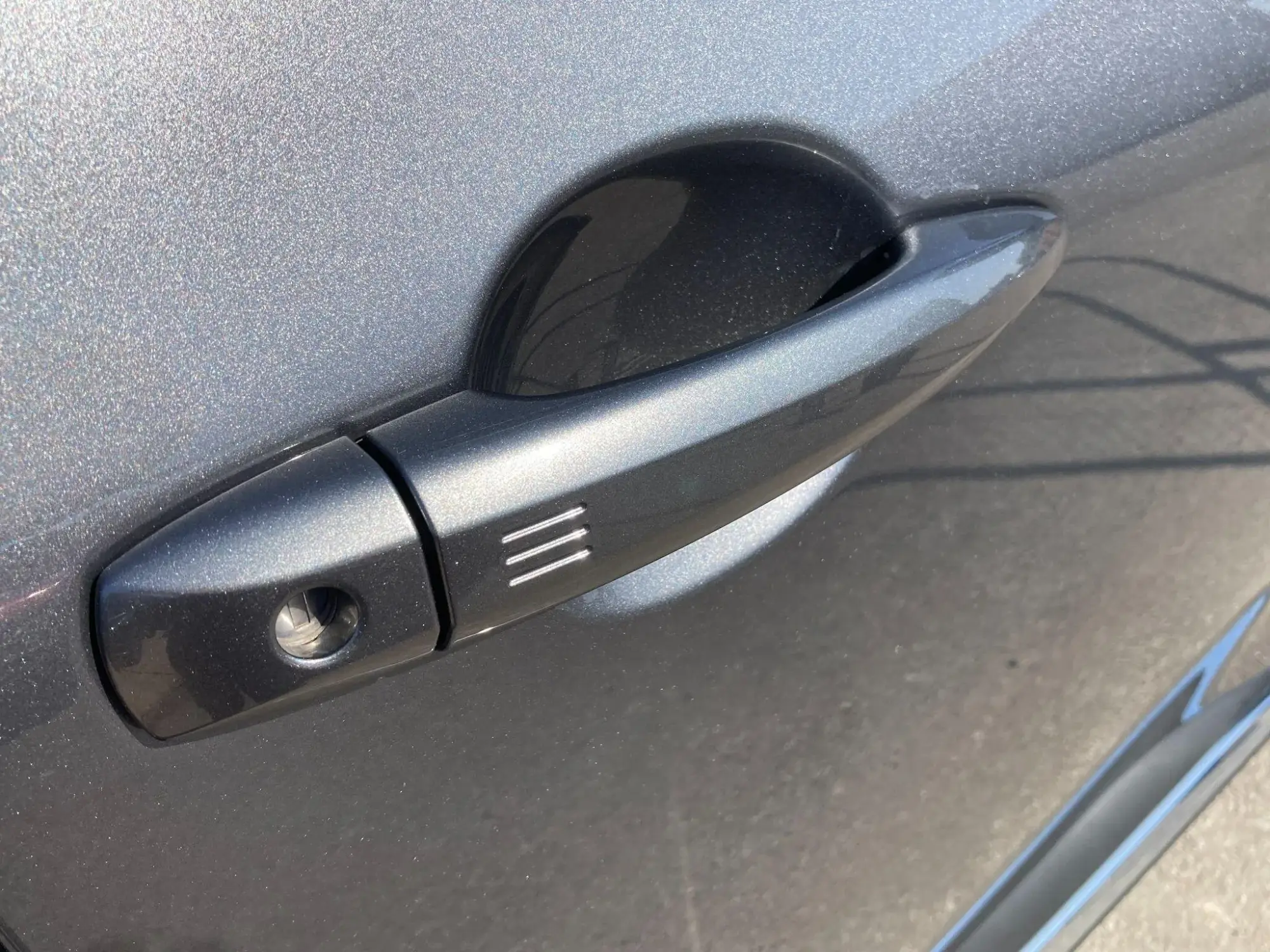 Nissan X-Trail Image 17