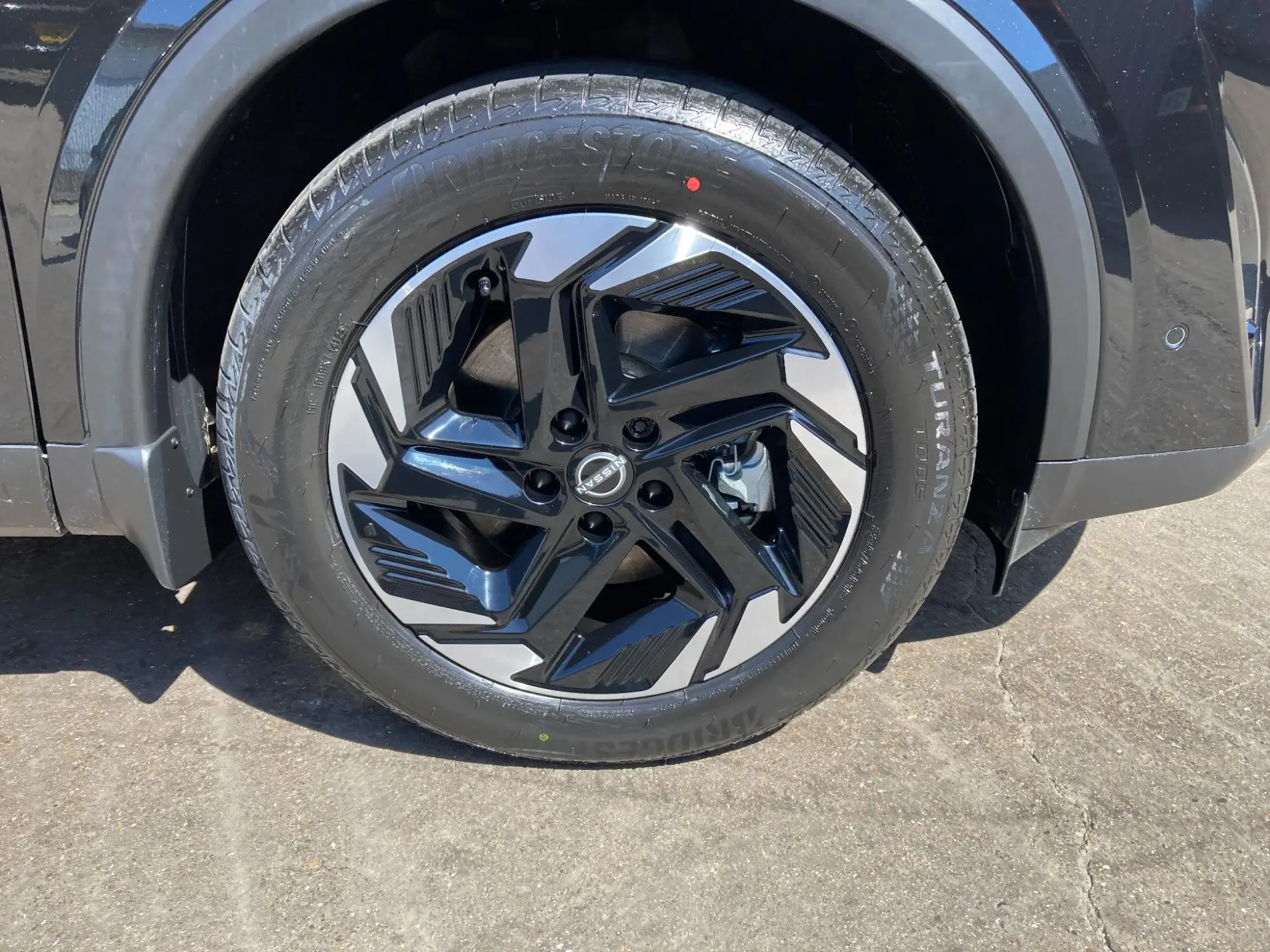 Nissan Qashqai Image 5