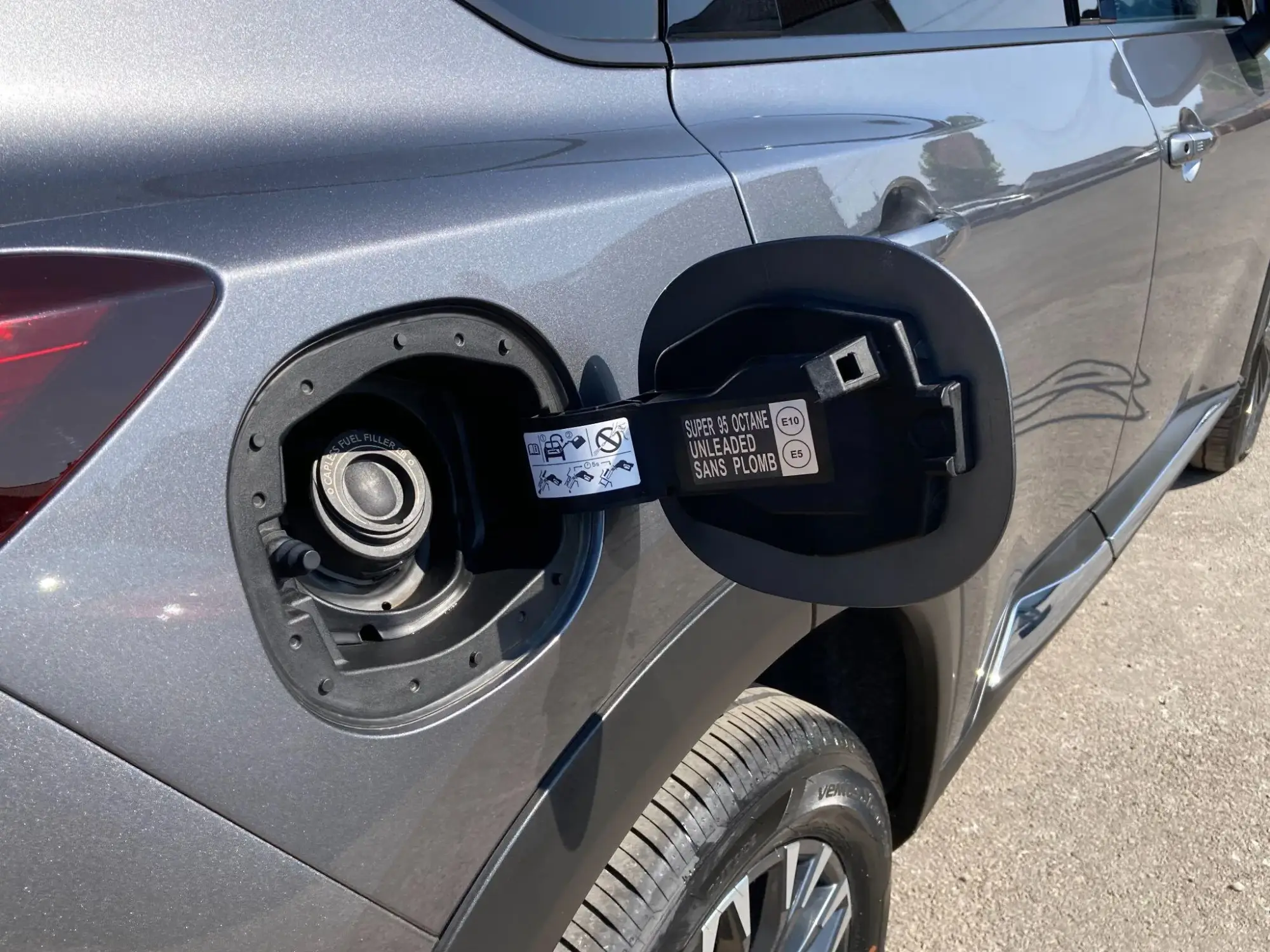 Nissan X-Trail Image 18