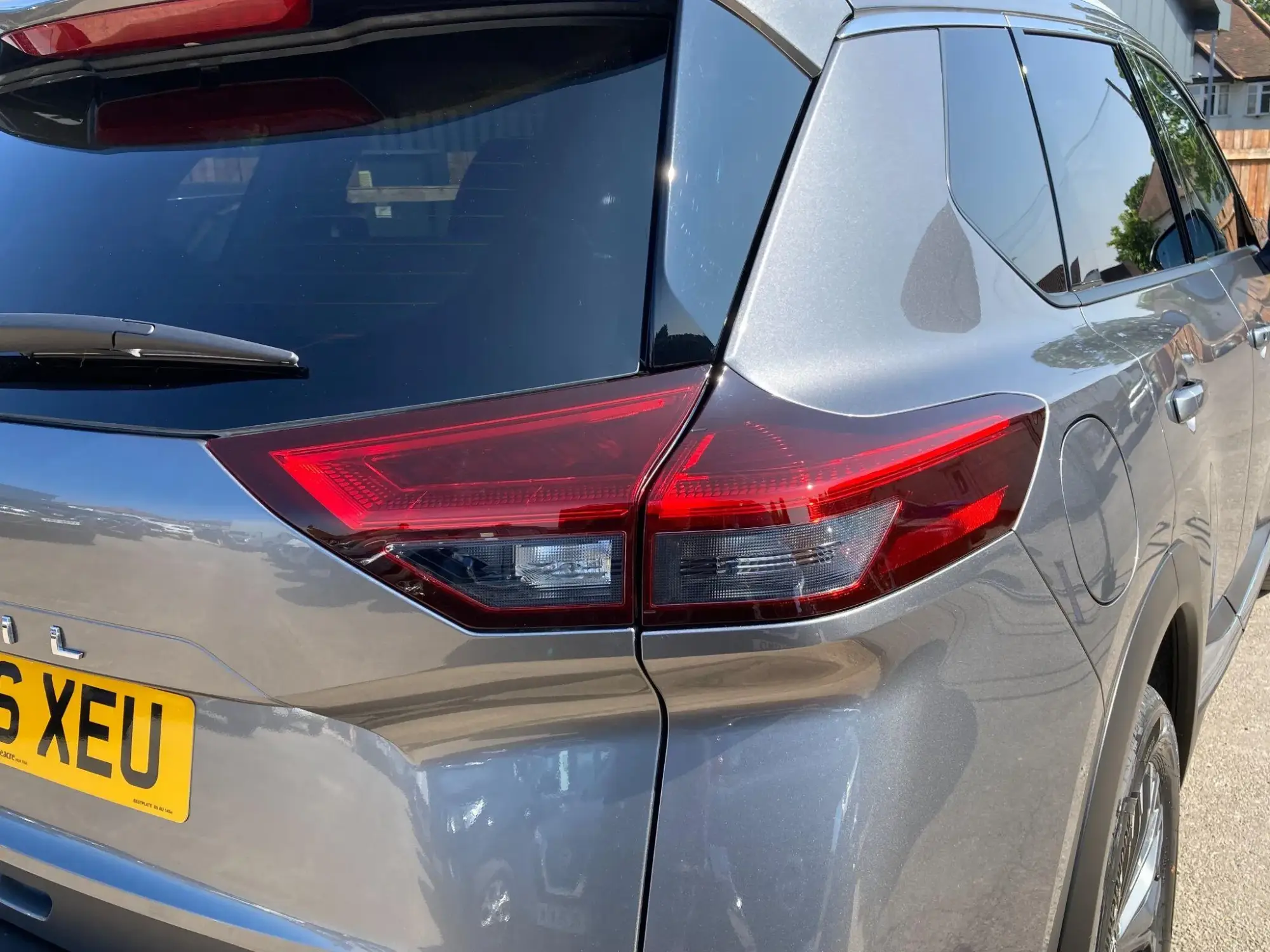 Nissan X-Trail Image 19