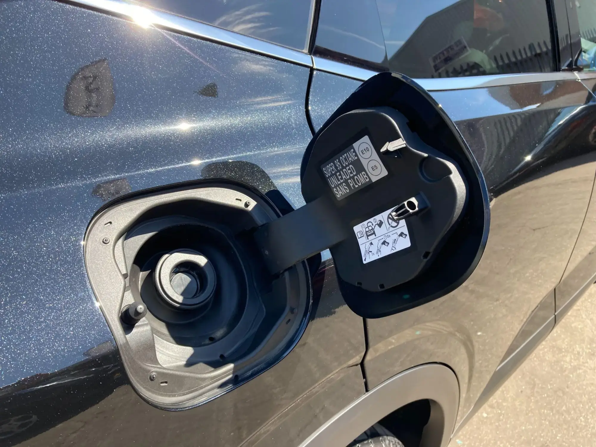 Nissan Qashqai Image 7