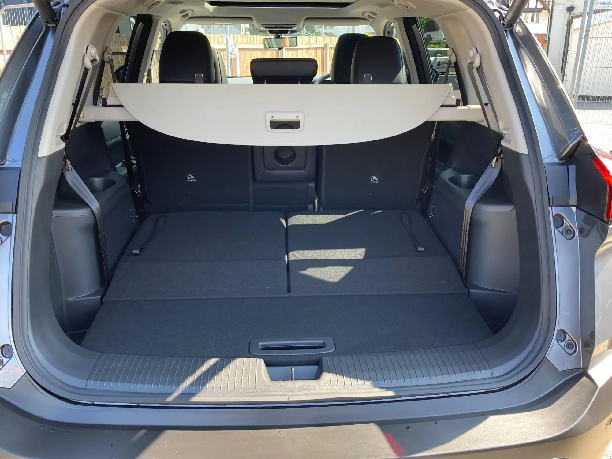 Nissan X-Trail Image 24