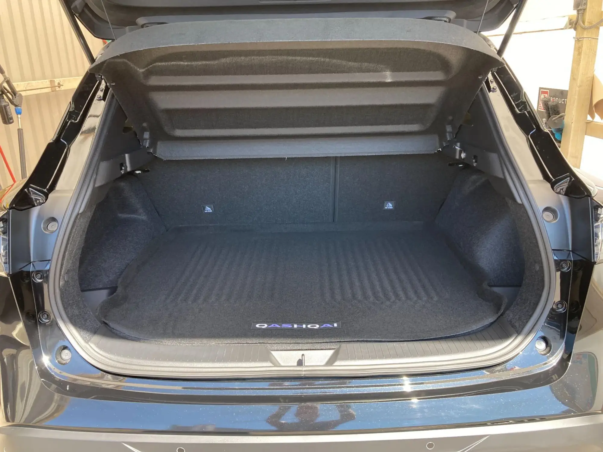 Nissan Qashqai Image 8
