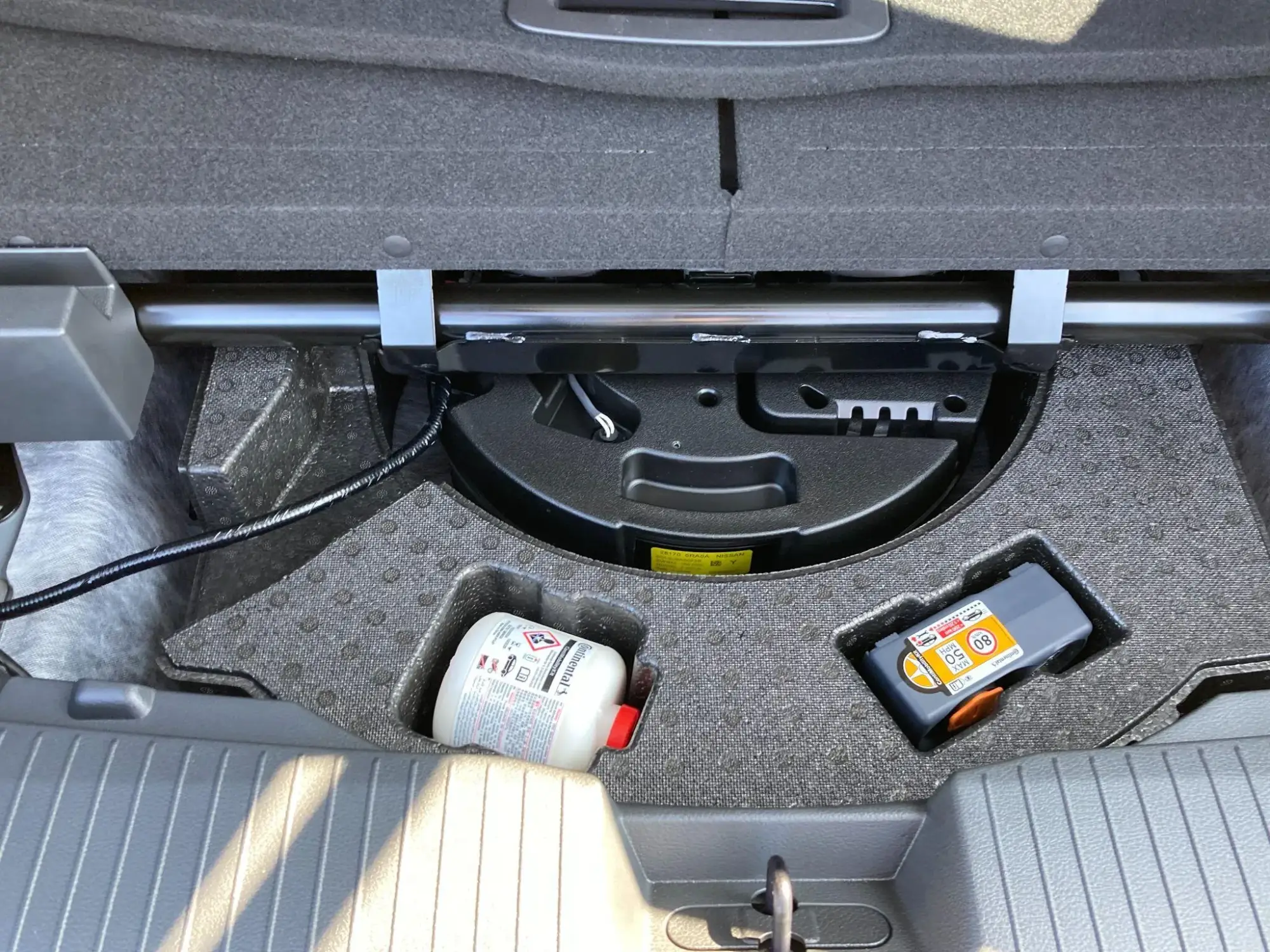 Nissan X-Trail Image 25