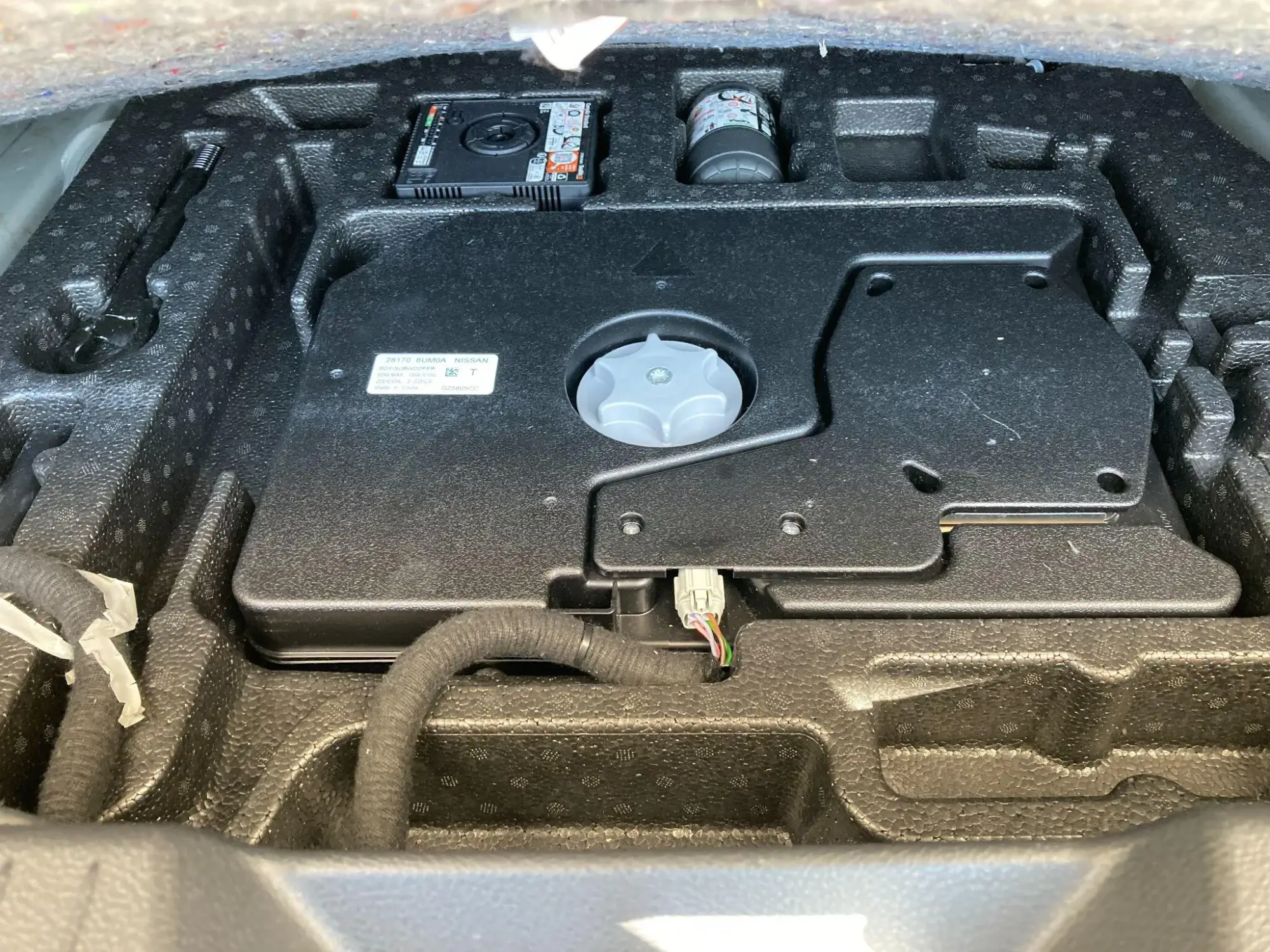 Nissan Qashqai Image 9